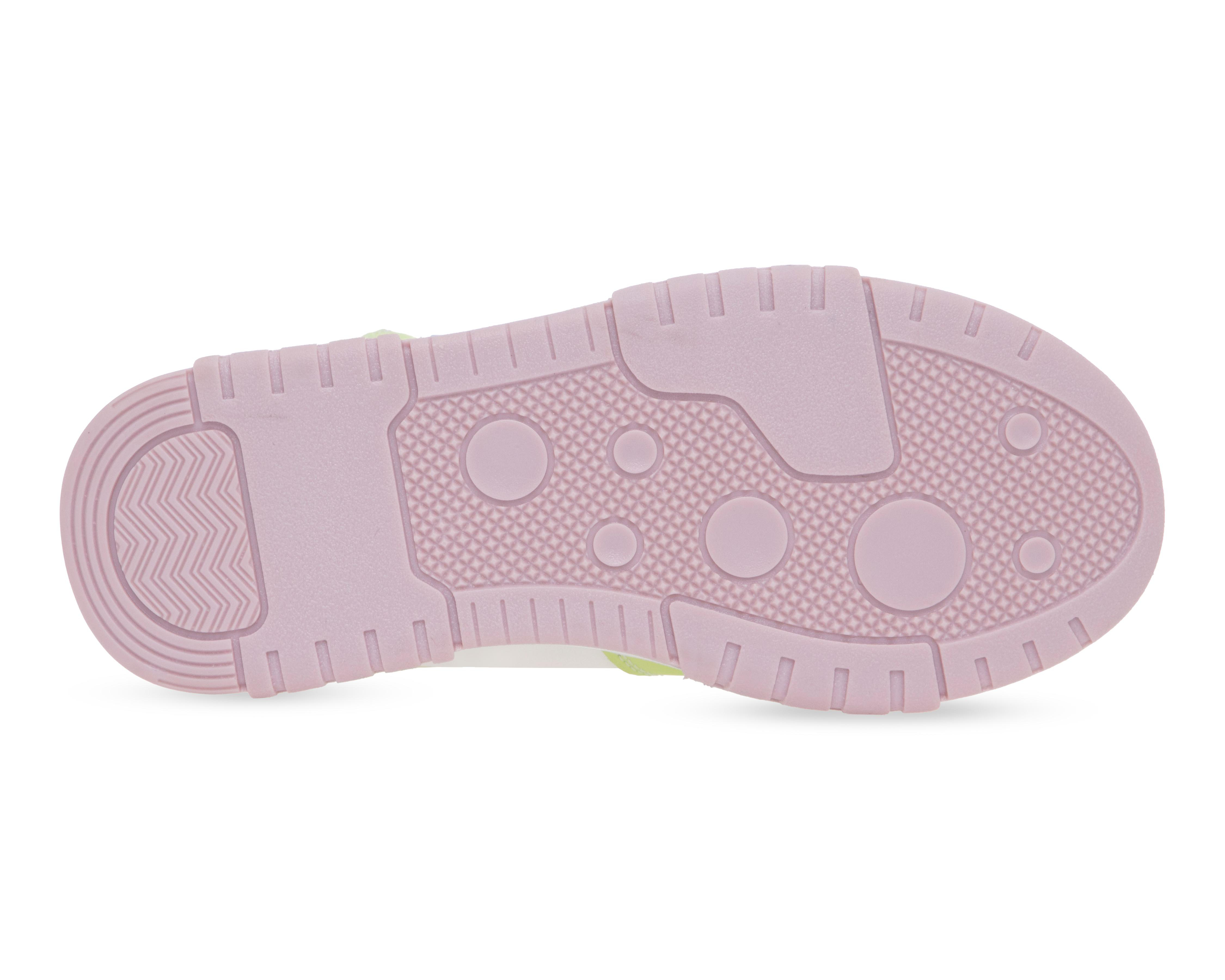 Foto 5 pulgar | Tenis de Moda Bambino para Niña