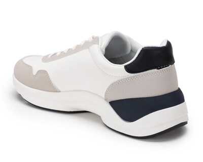 Foto 3 | Tenis Casuales Refill para Hombre