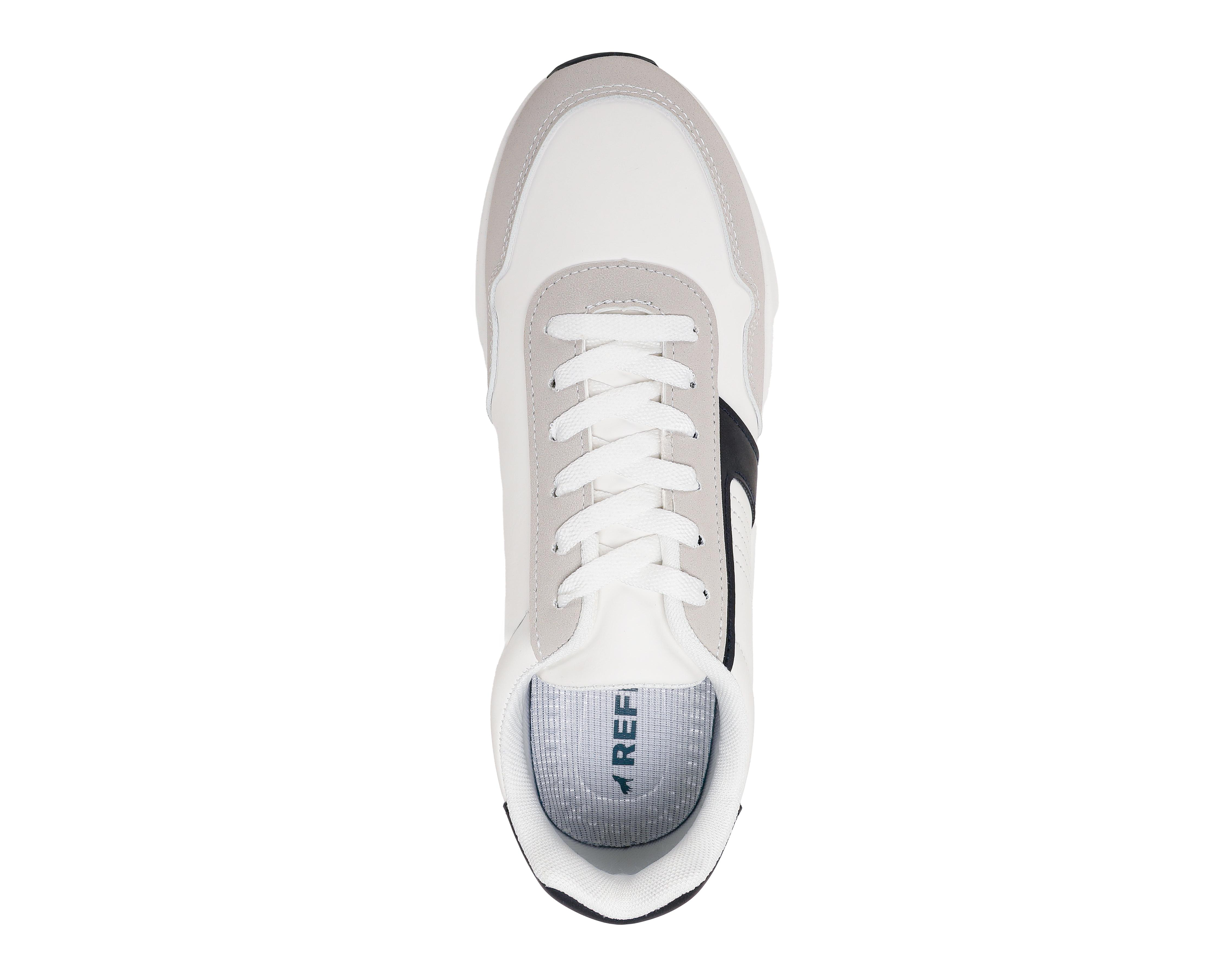 Foto 6 pulgar | Tenis Casuales Refill para Hombre