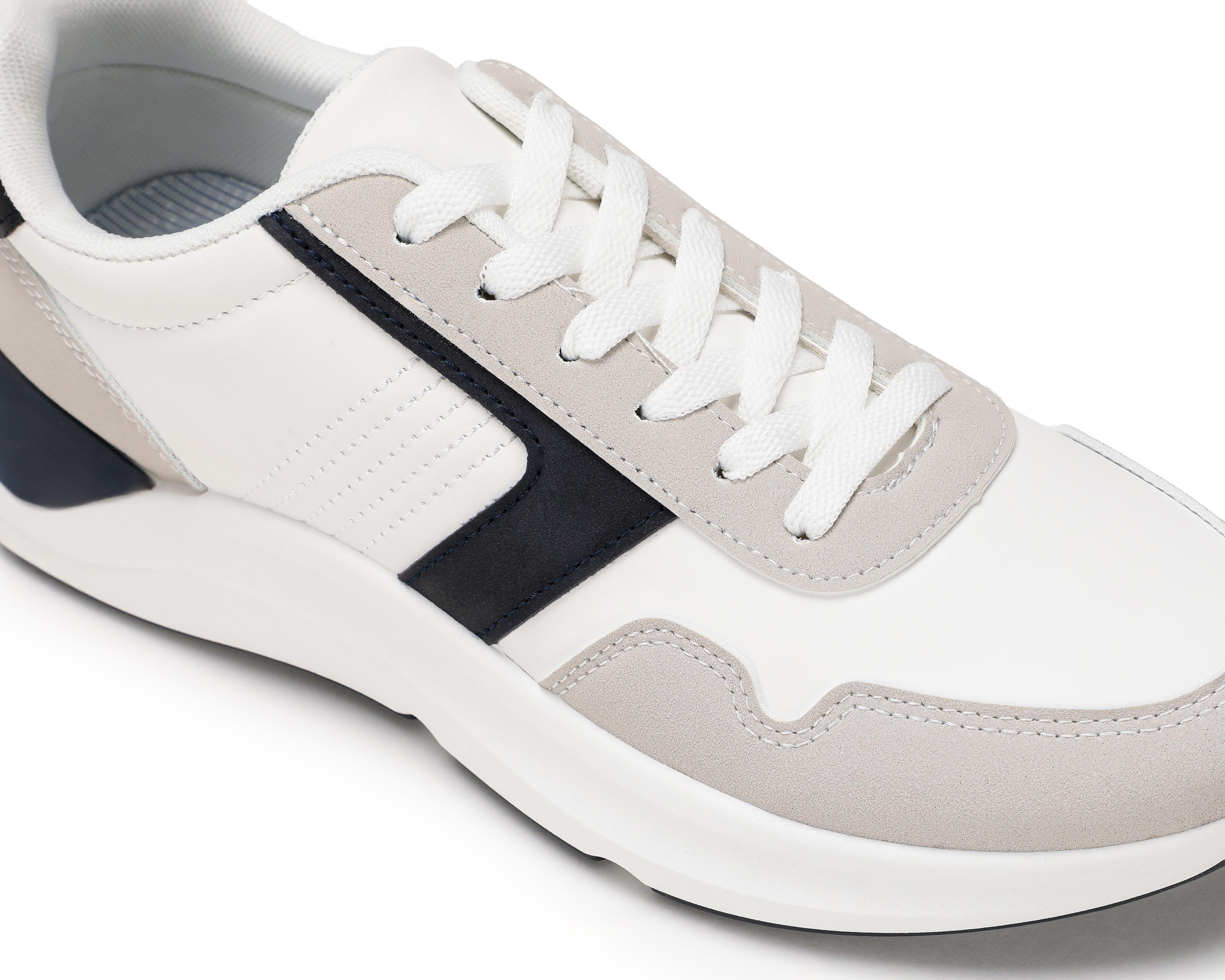 Foto 7 pulgar | Tenis Casuales Refill para Hombre
