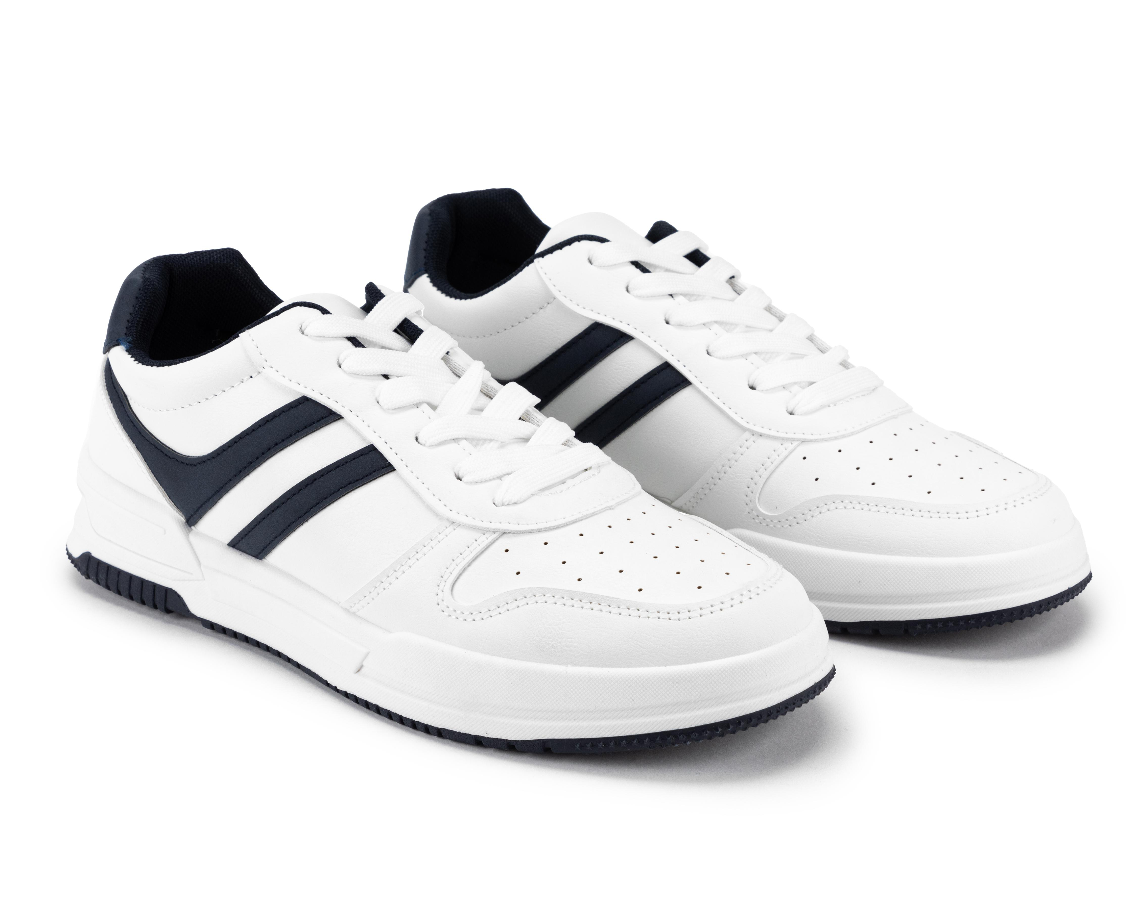 Foto 2 pulgar | Tenis Casuales Refill para Hombre