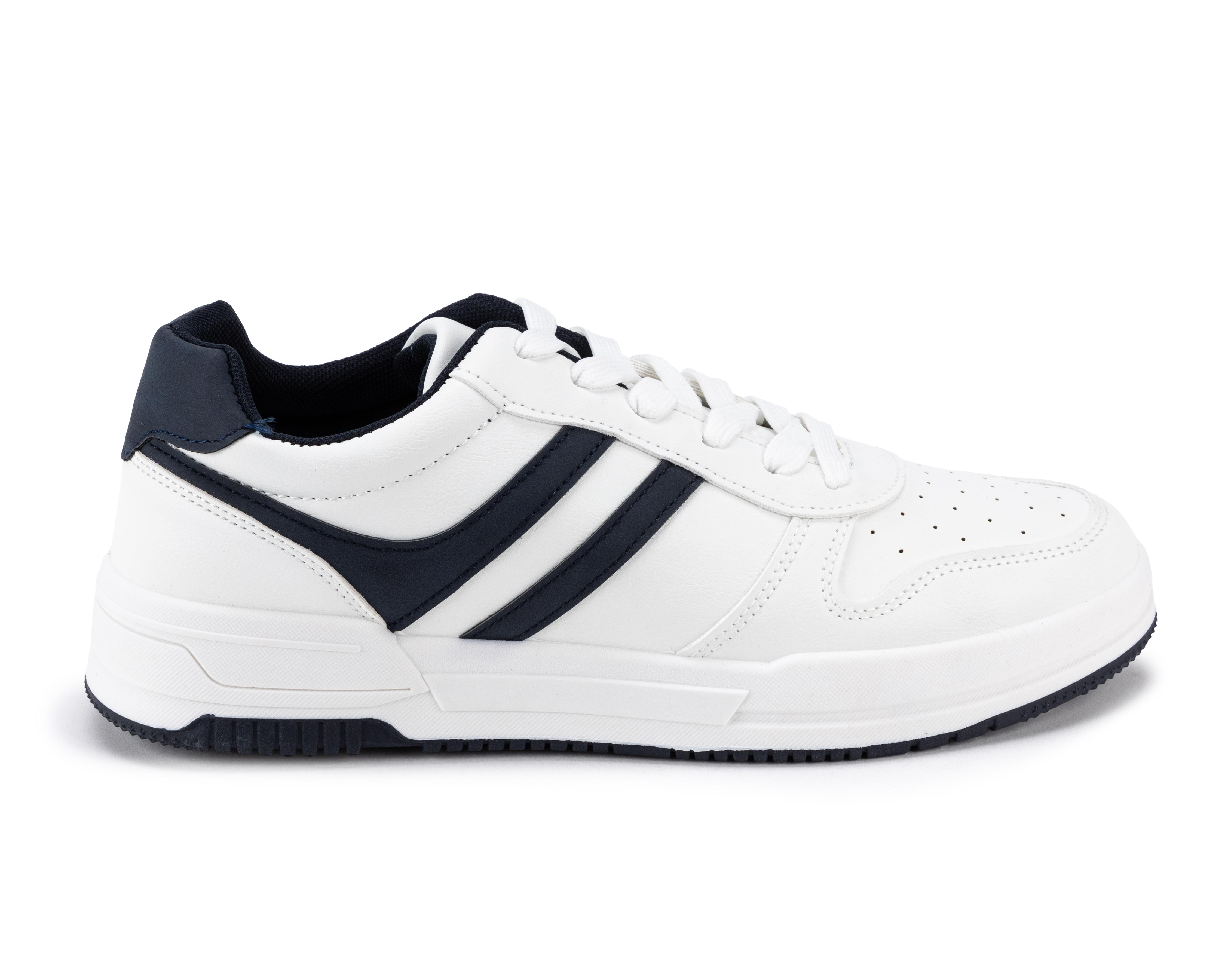 Foto 3 pulgar | Tenis Casuales Refill para Hombre