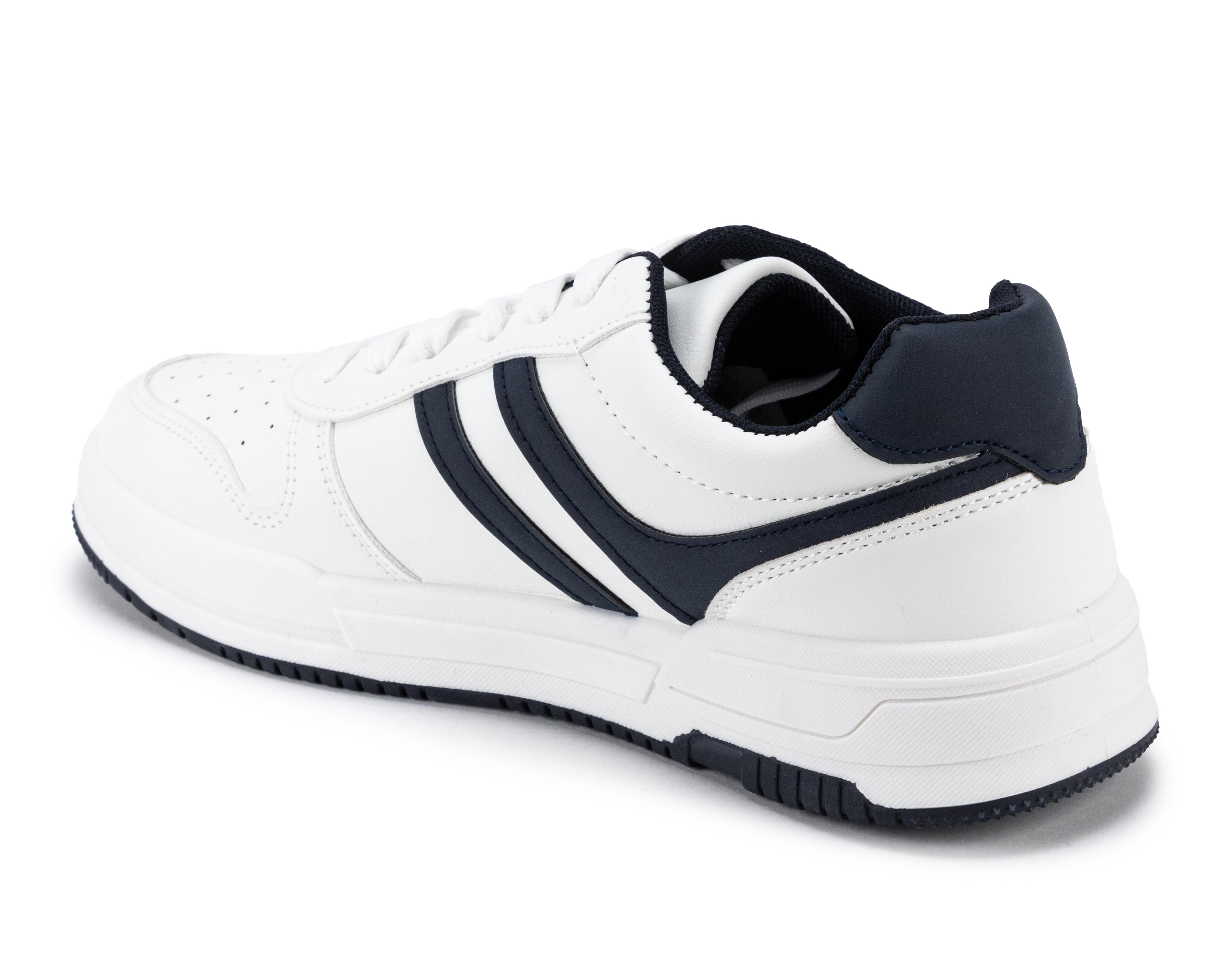 Foto 4 pulgar | Tenis Casuales Refill para Hombre