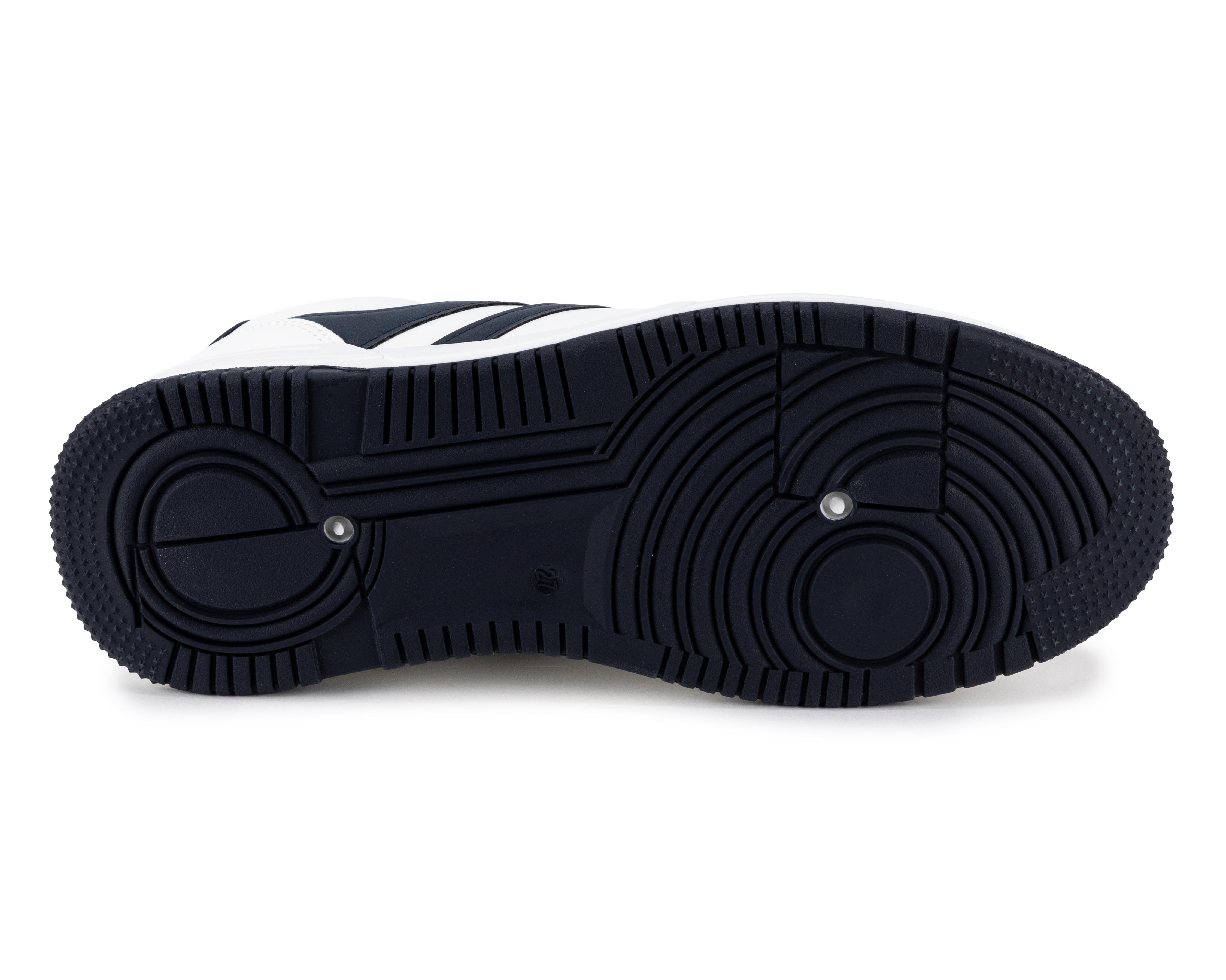 Foto 5 pulgar | Tenis Casuales Refill para Hombre