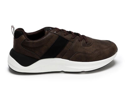 Foto 2 | Tenis Casuales Refill para Hombre