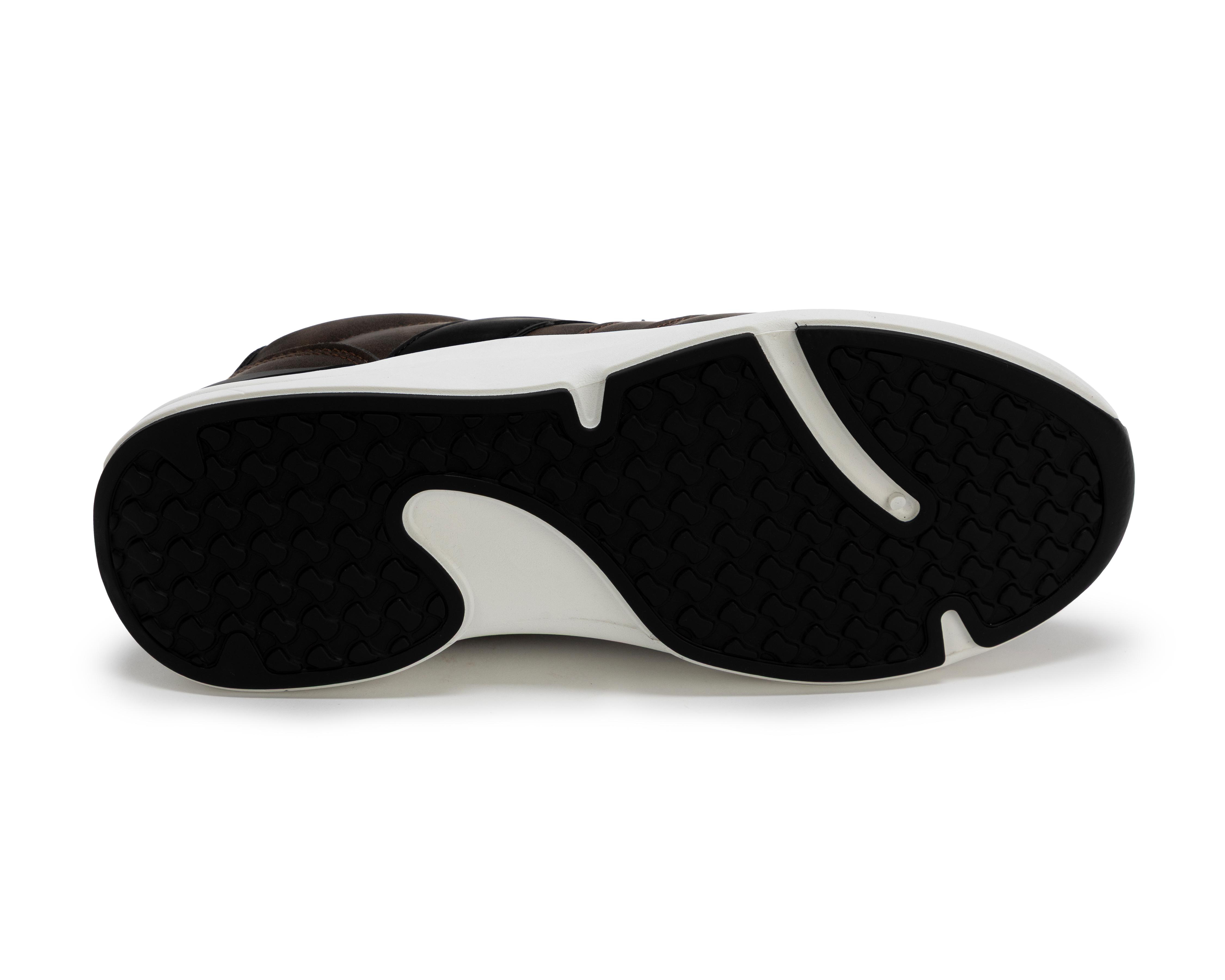 Foto 5 pulgar | Tenis Casuales Refill para Hombre