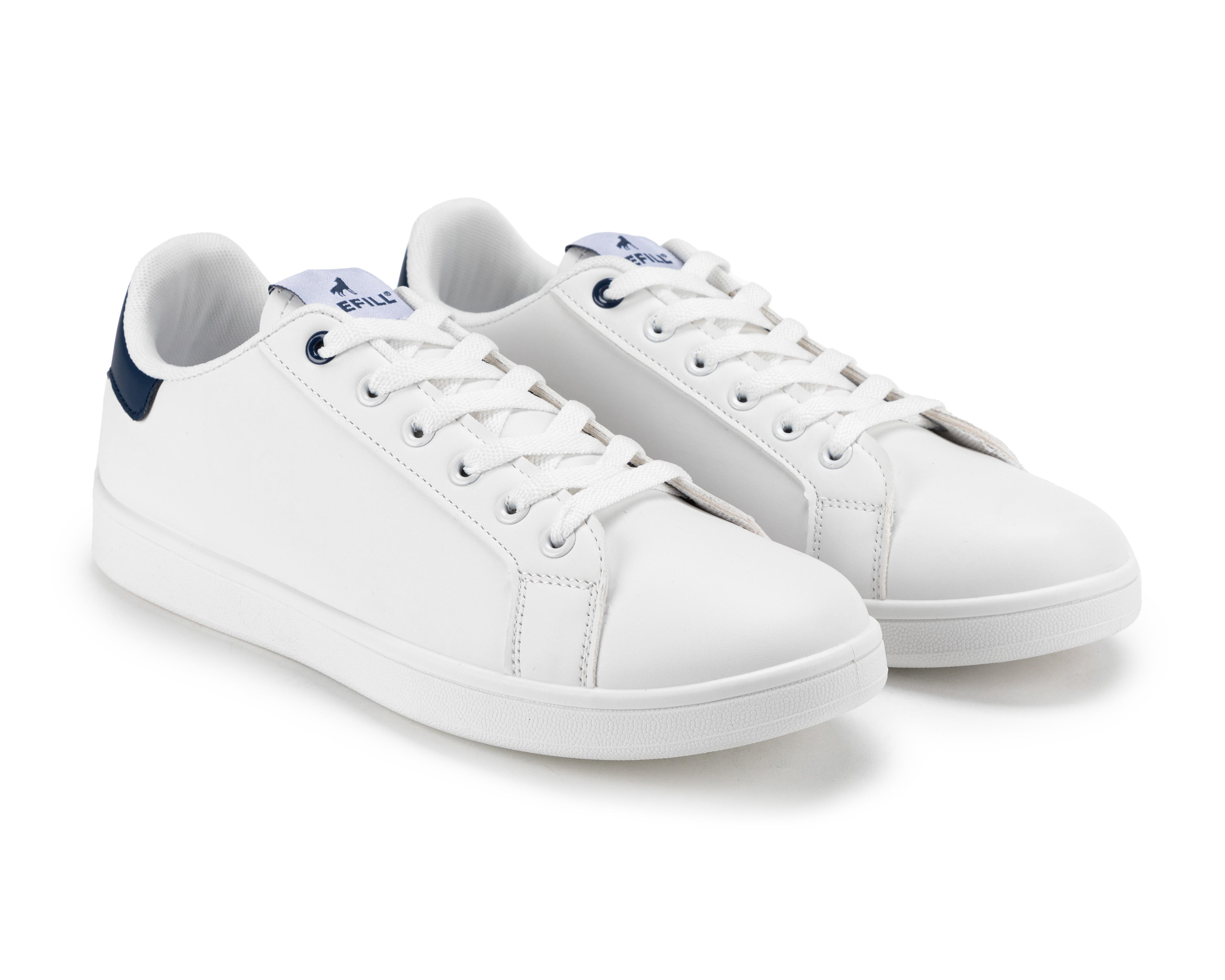 Foto 2 pulgar | Tenis Casuales Refill para Hombre