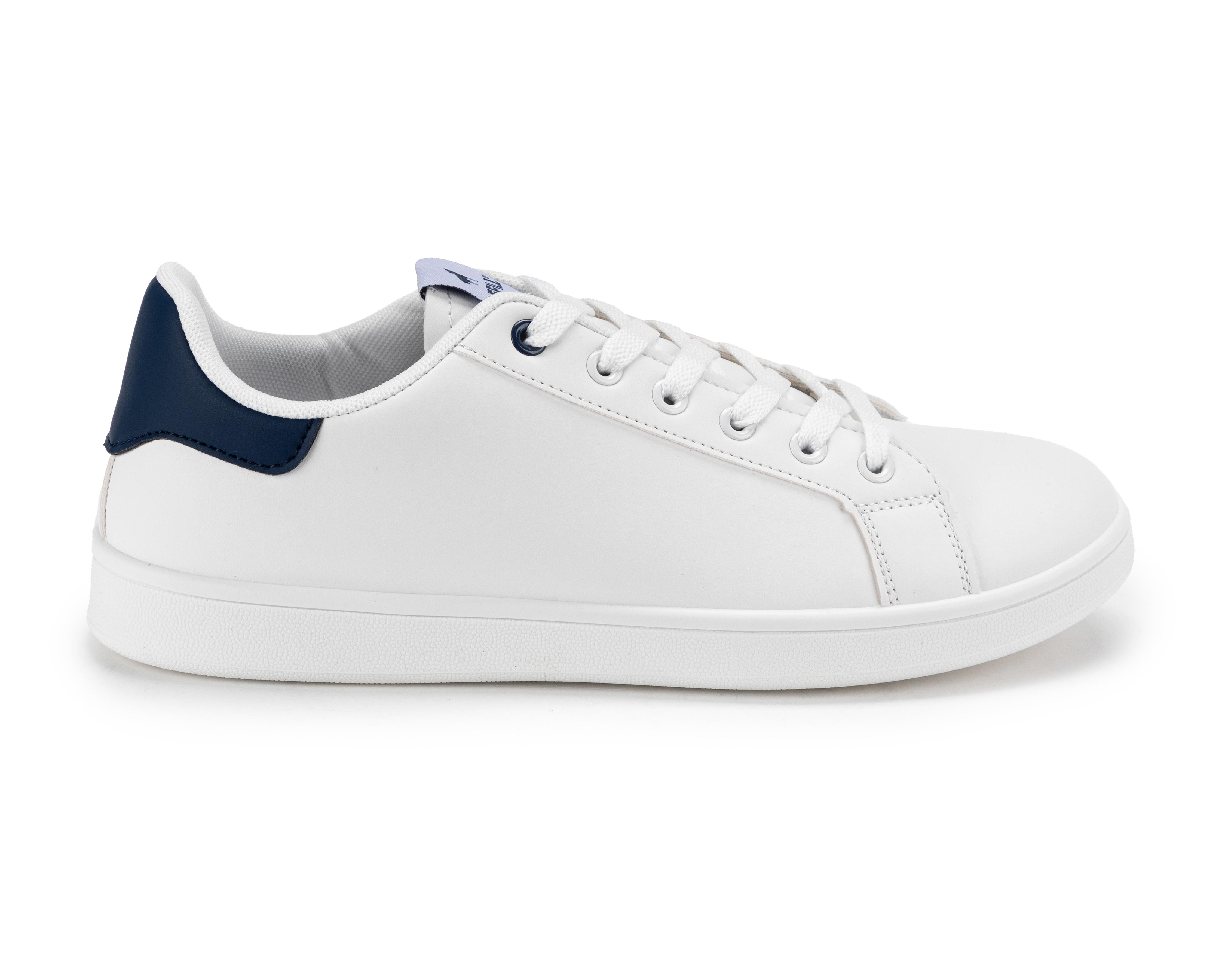 Foto 3 pulgar | Tenis Casuales Refill para Hombre