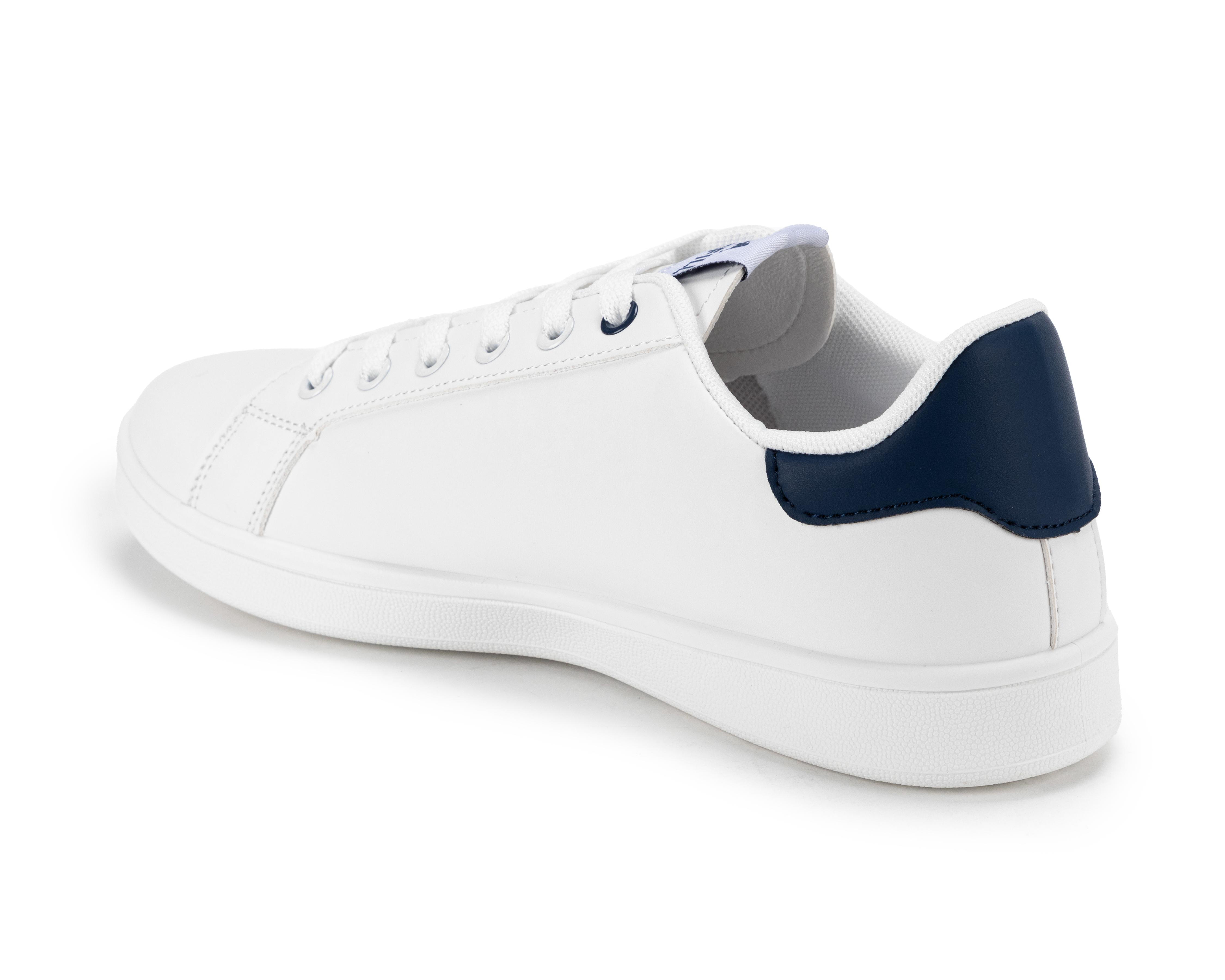 Foto 4 pulgar | Tenis Casuales Refill para Hombre