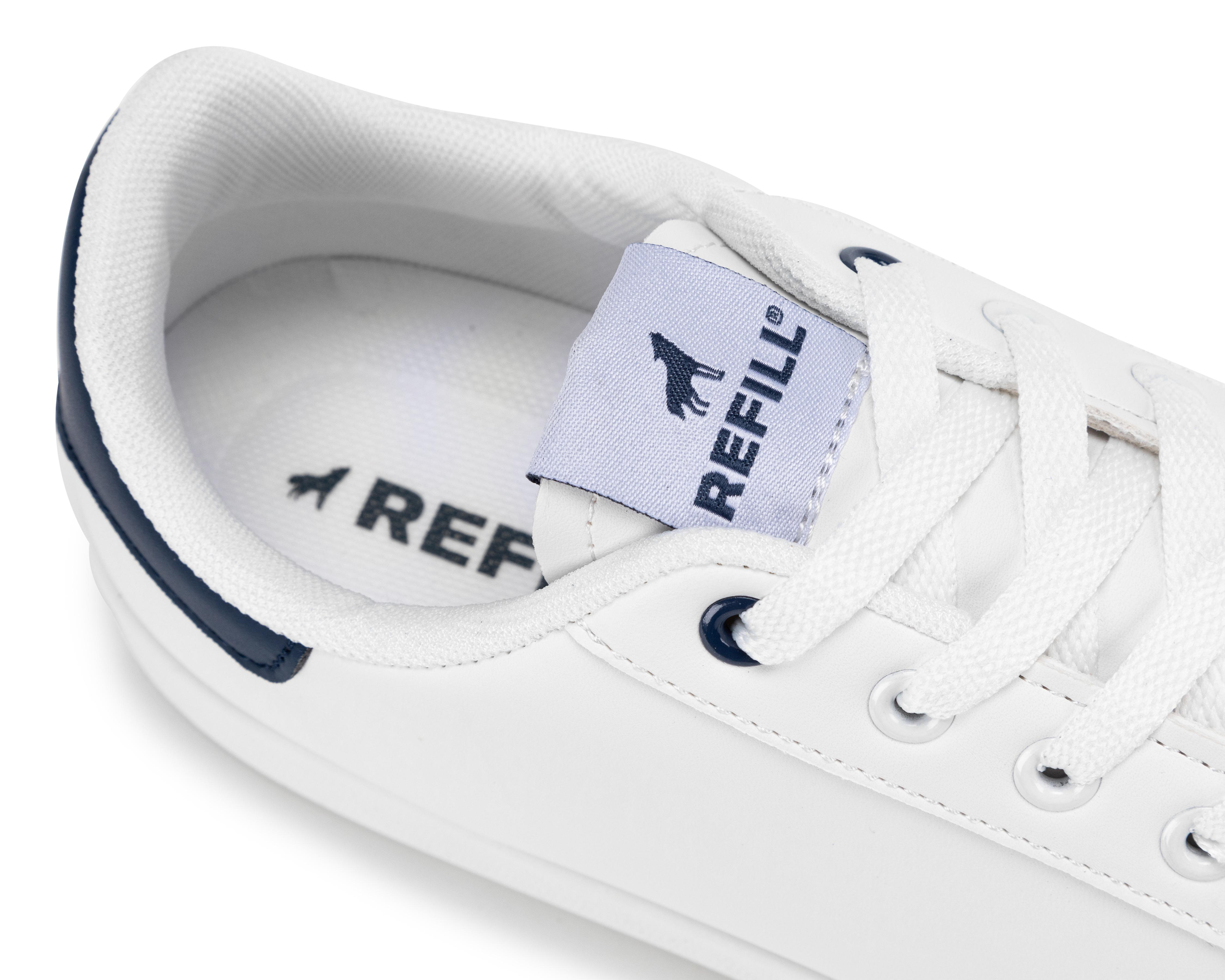 Foto 7 pulgar | Tenis Casuales Refill para Hombre