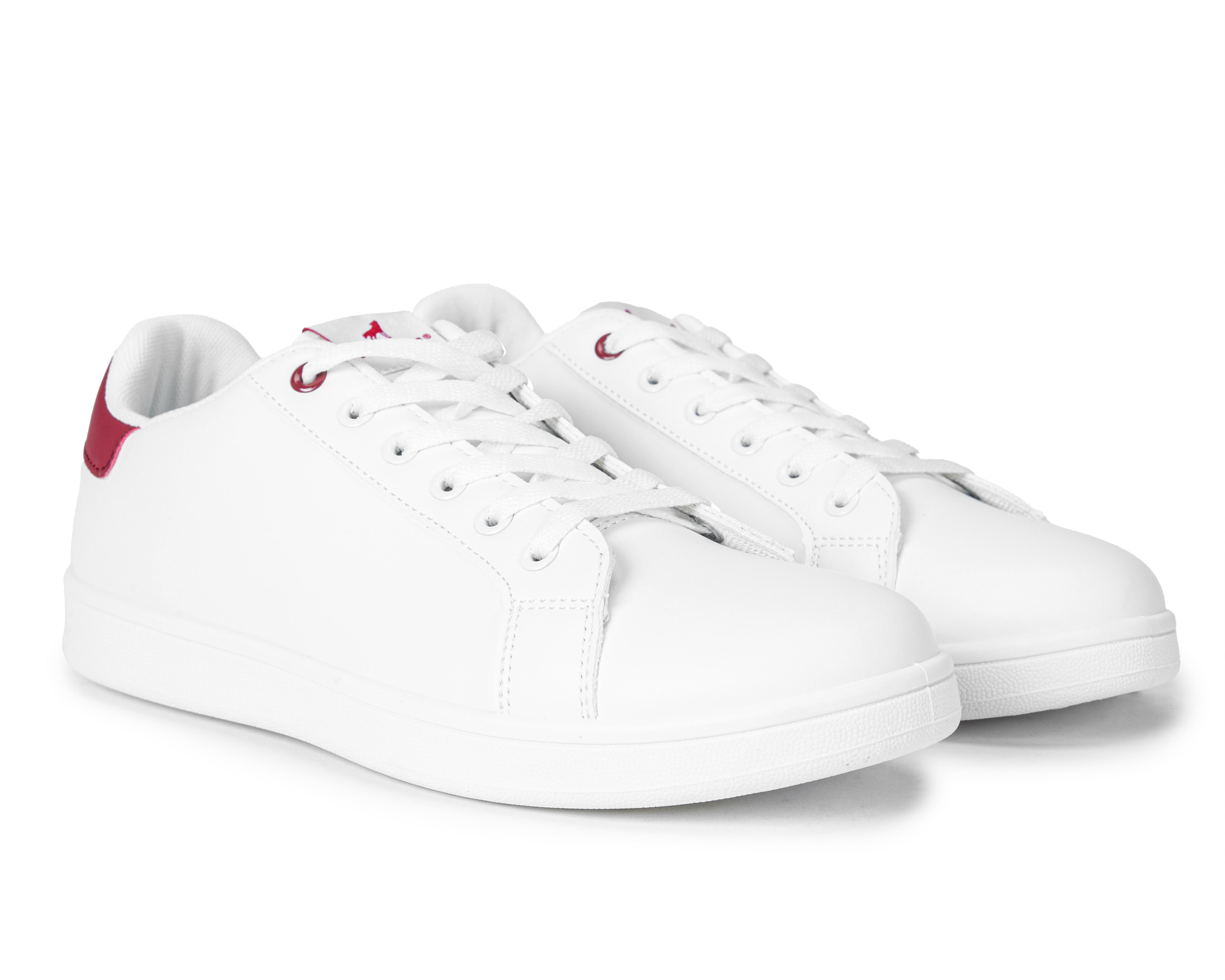 Foto 2 pulgar | Tenis Casuales Refill para Hombre