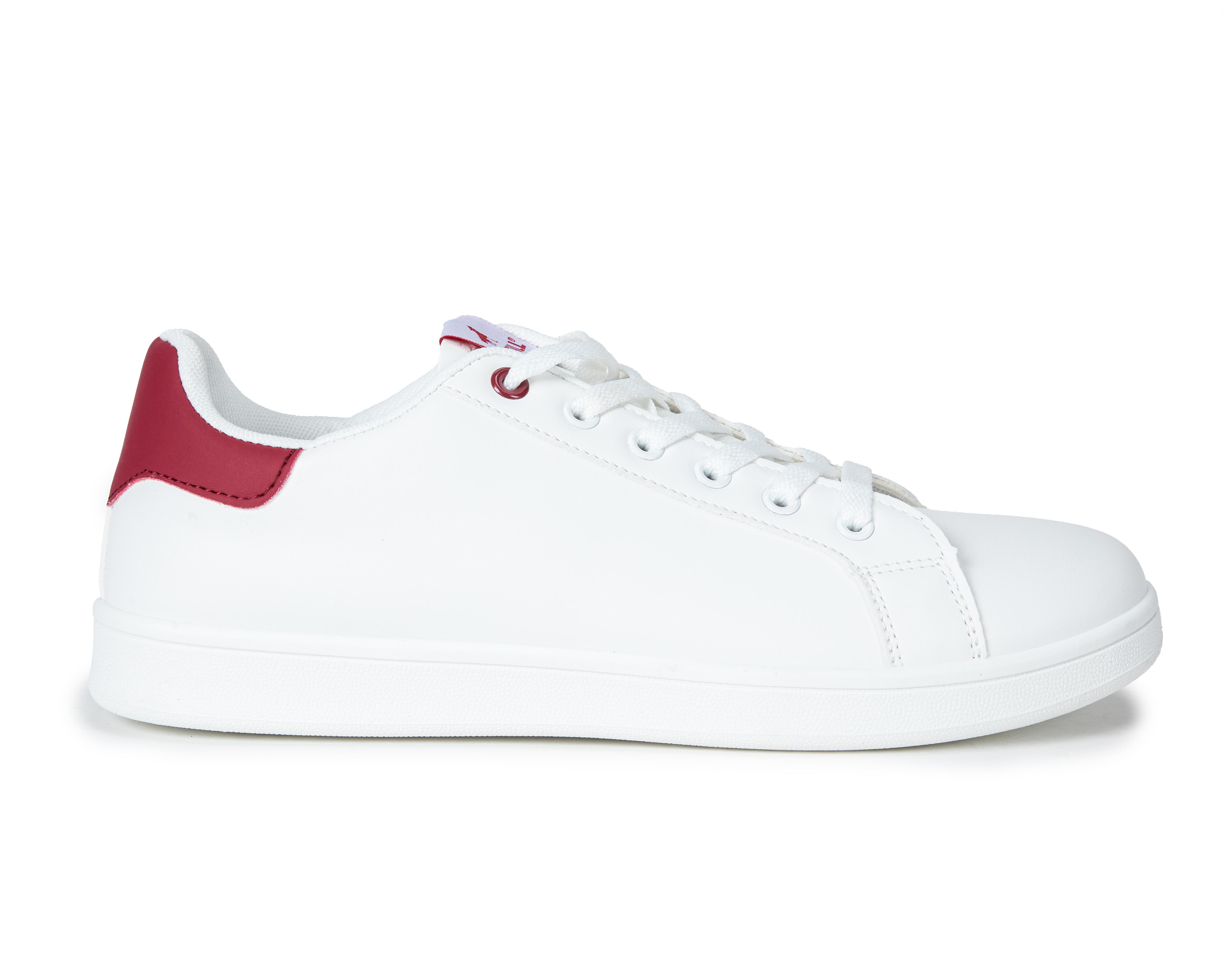Foto 3 pulgar | Tenis Casuales Refill para Hombre