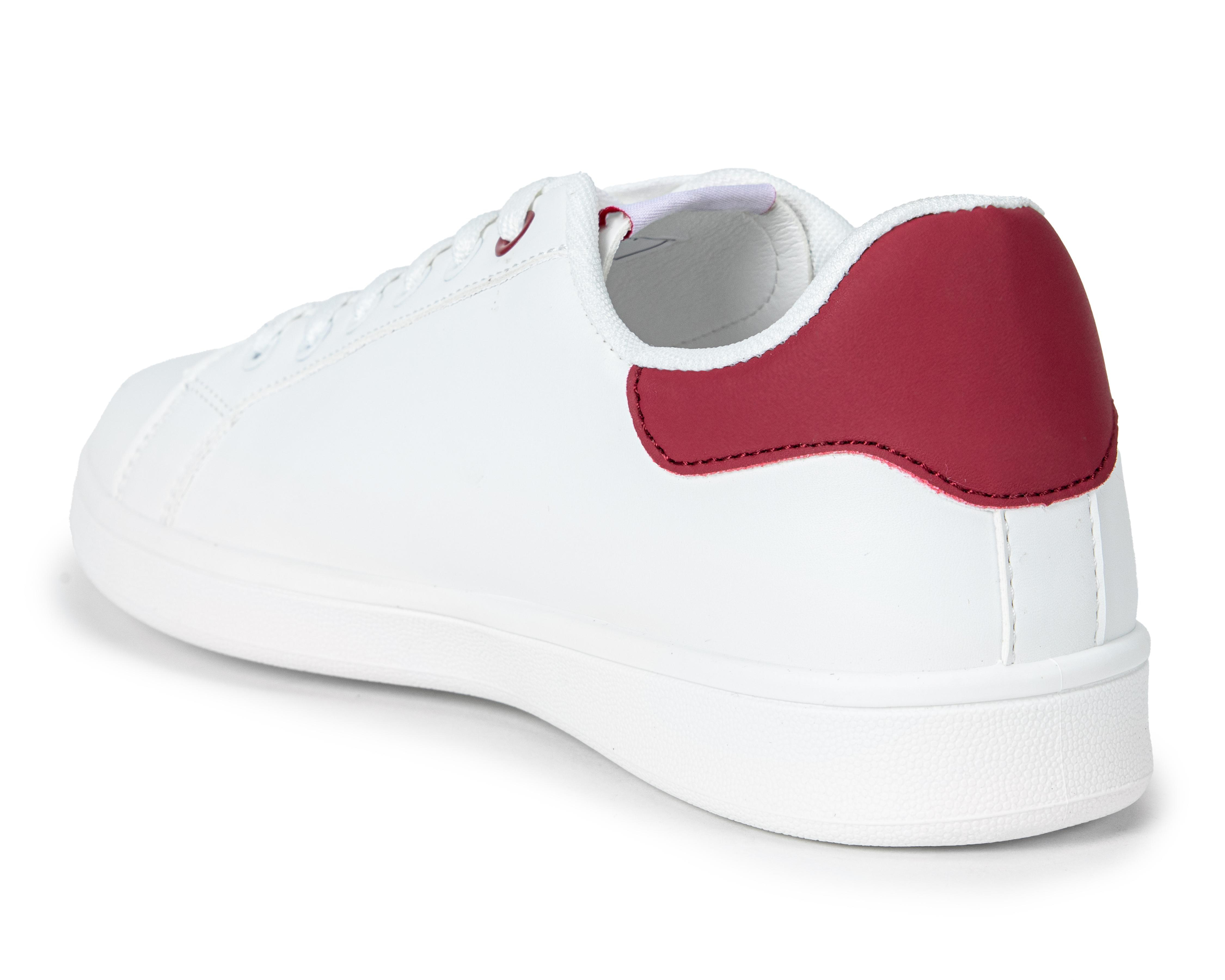 Foto 4 pulgar | Tenis Casuales Refill para Hombre