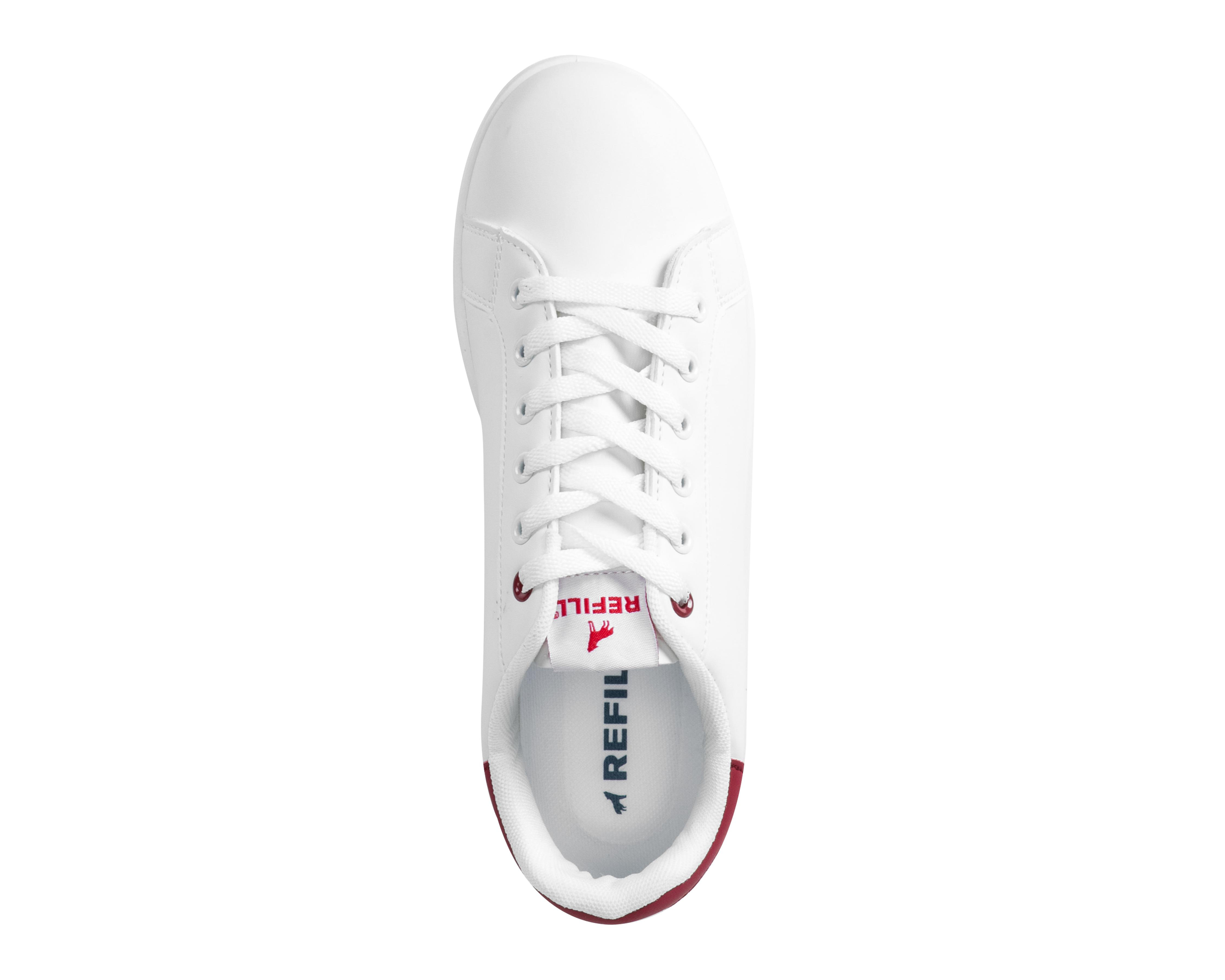 Foto 6 pulgar | Tenis Casuales Refill para Hombre