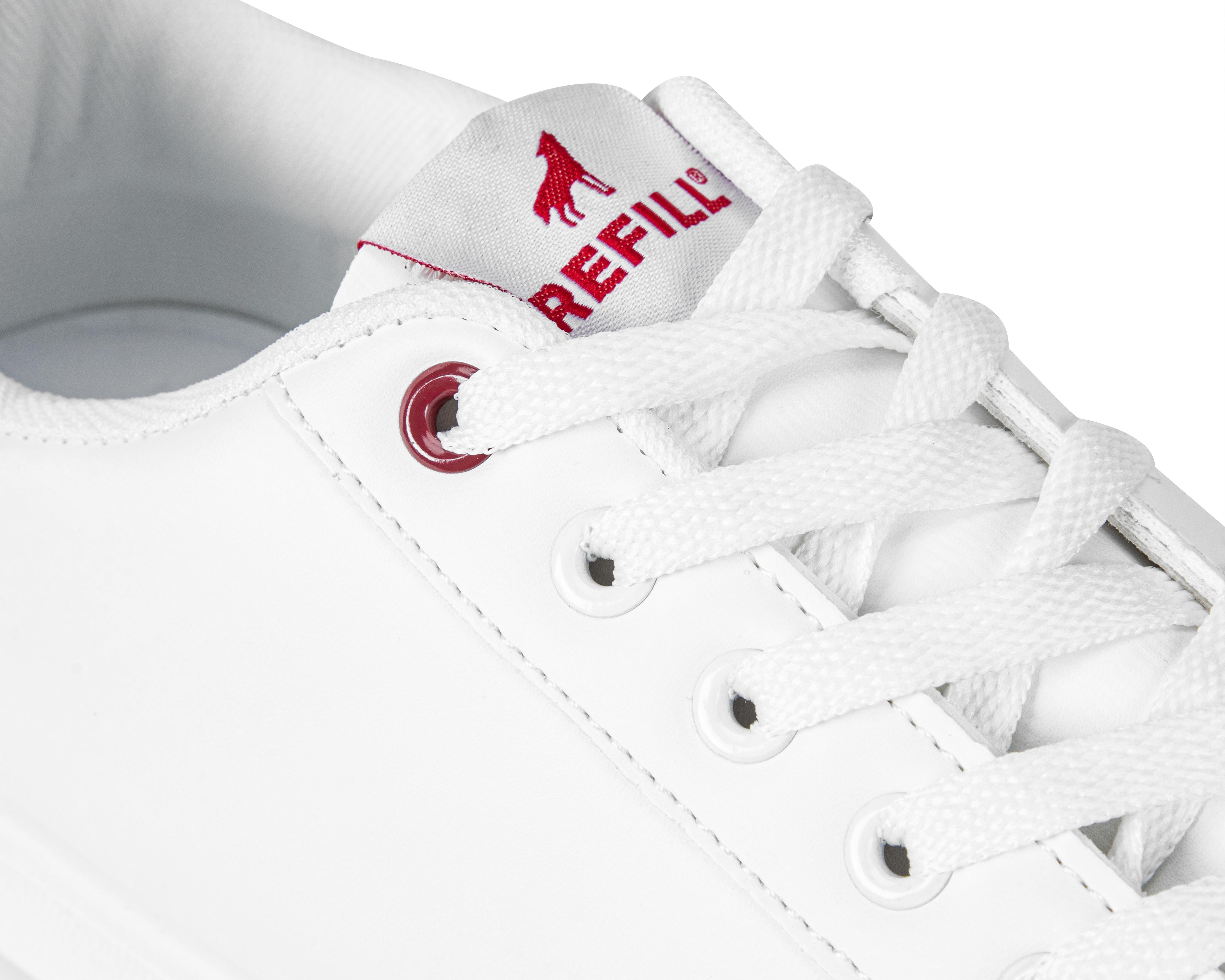 Foto 7 pulgar | Tenis Casuales Refill para Hombre