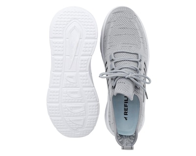 Foto 2 | Tenis Casuales Refill para Hombre