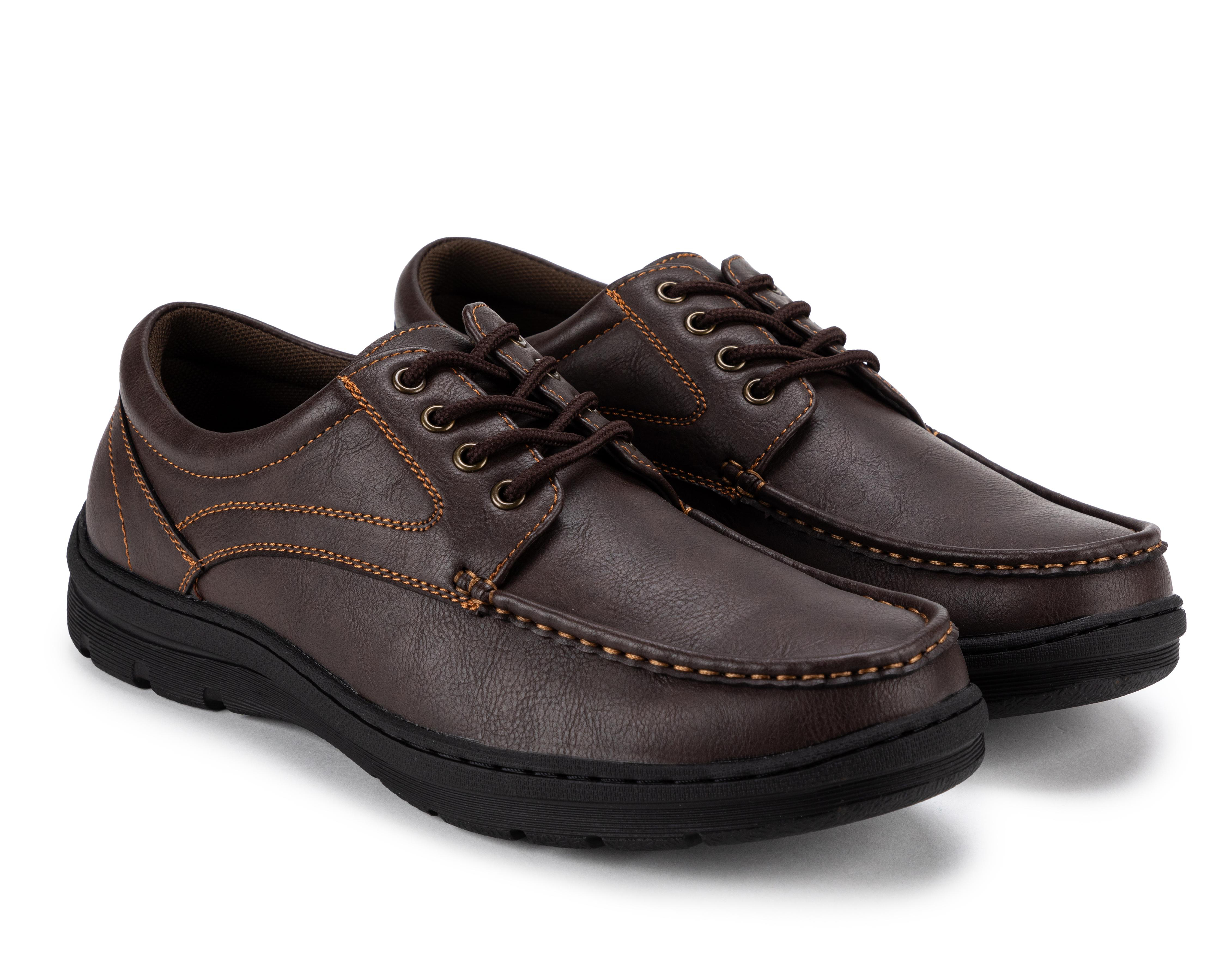 Foto 2 pulgar | Zapatos Confort Canada para Hombre