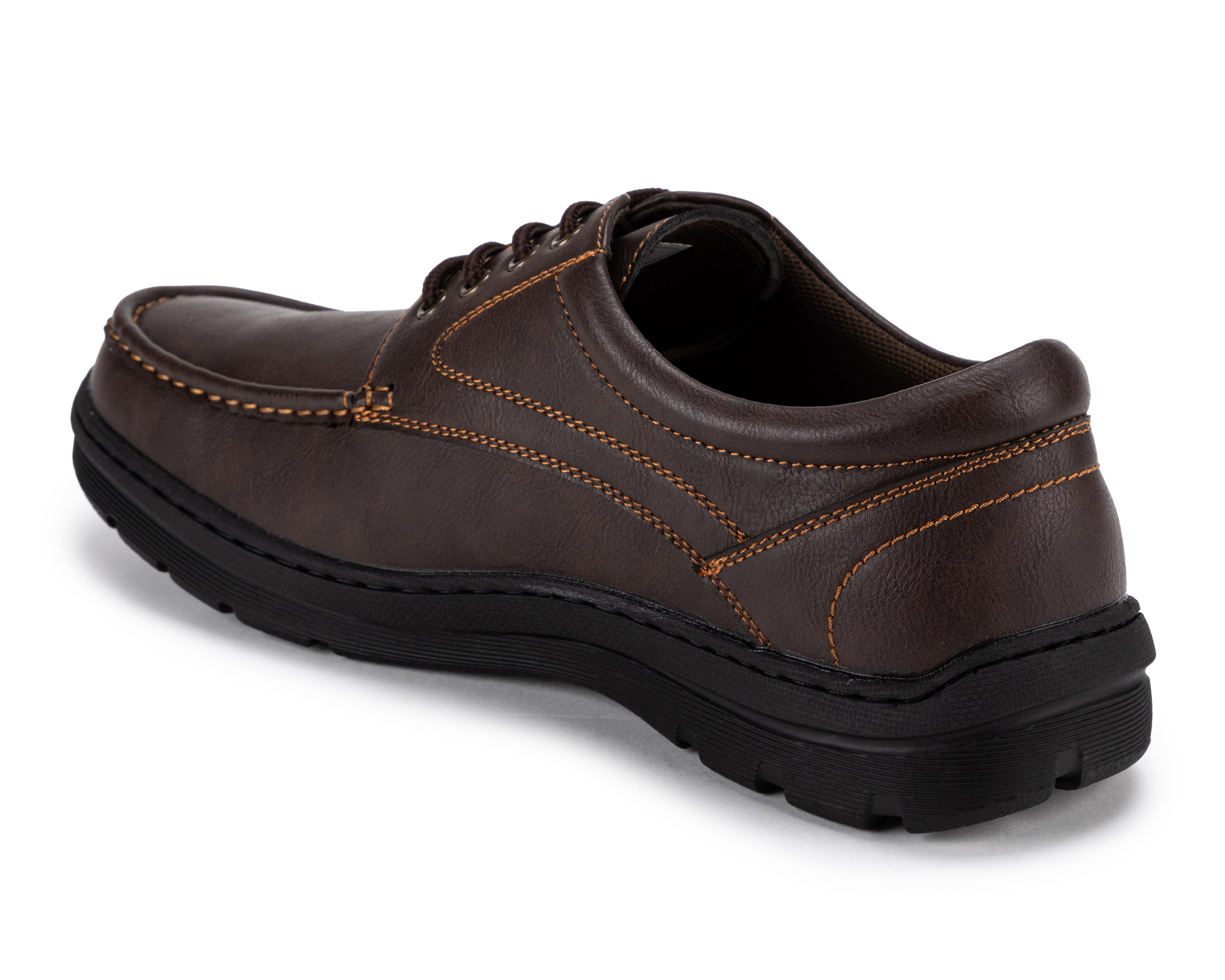 Foto 4 pulgar | Zapatos Confort Canada para Hombre