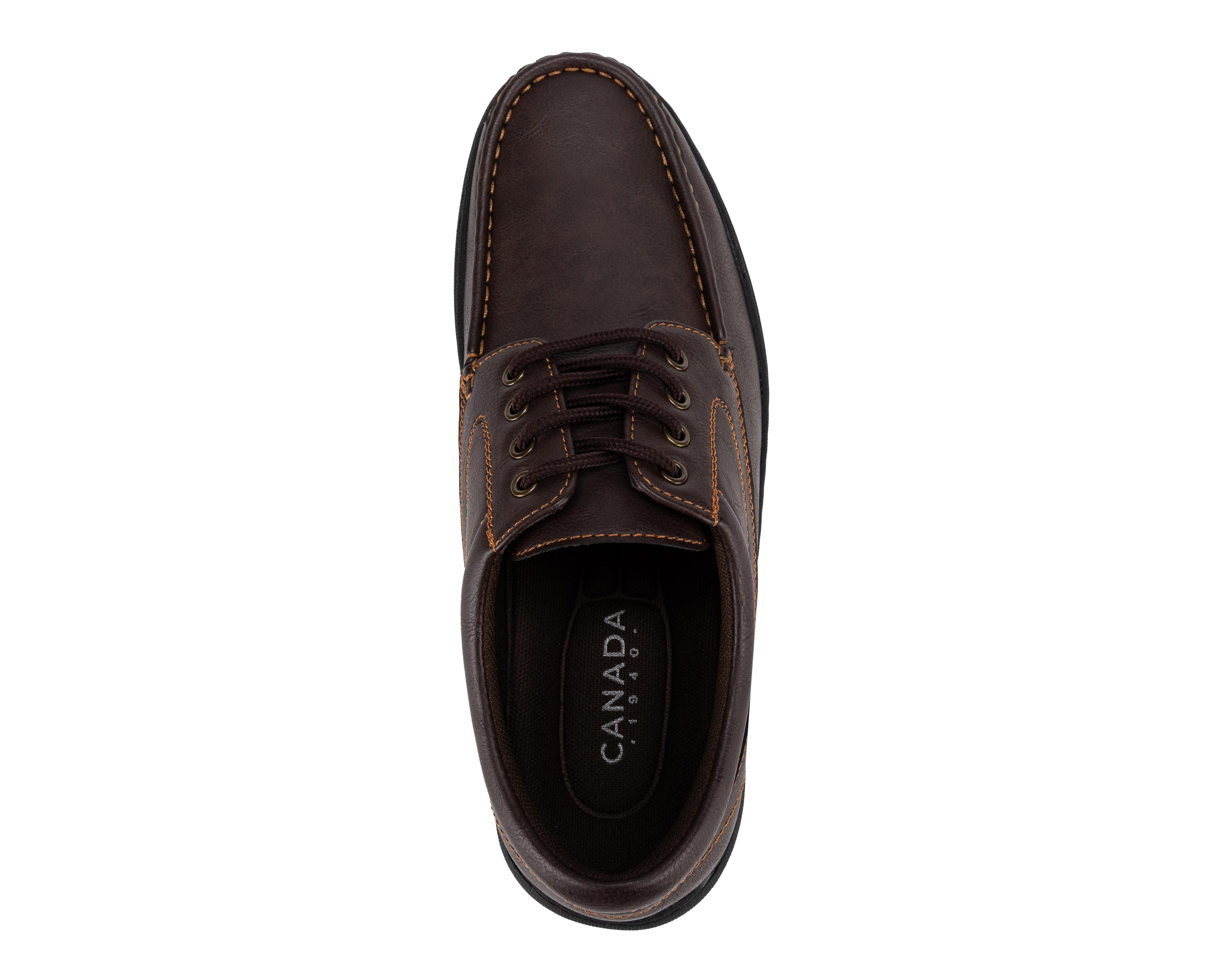 Foto 6 pulgar | Zapatos Confort Canada para Hombre