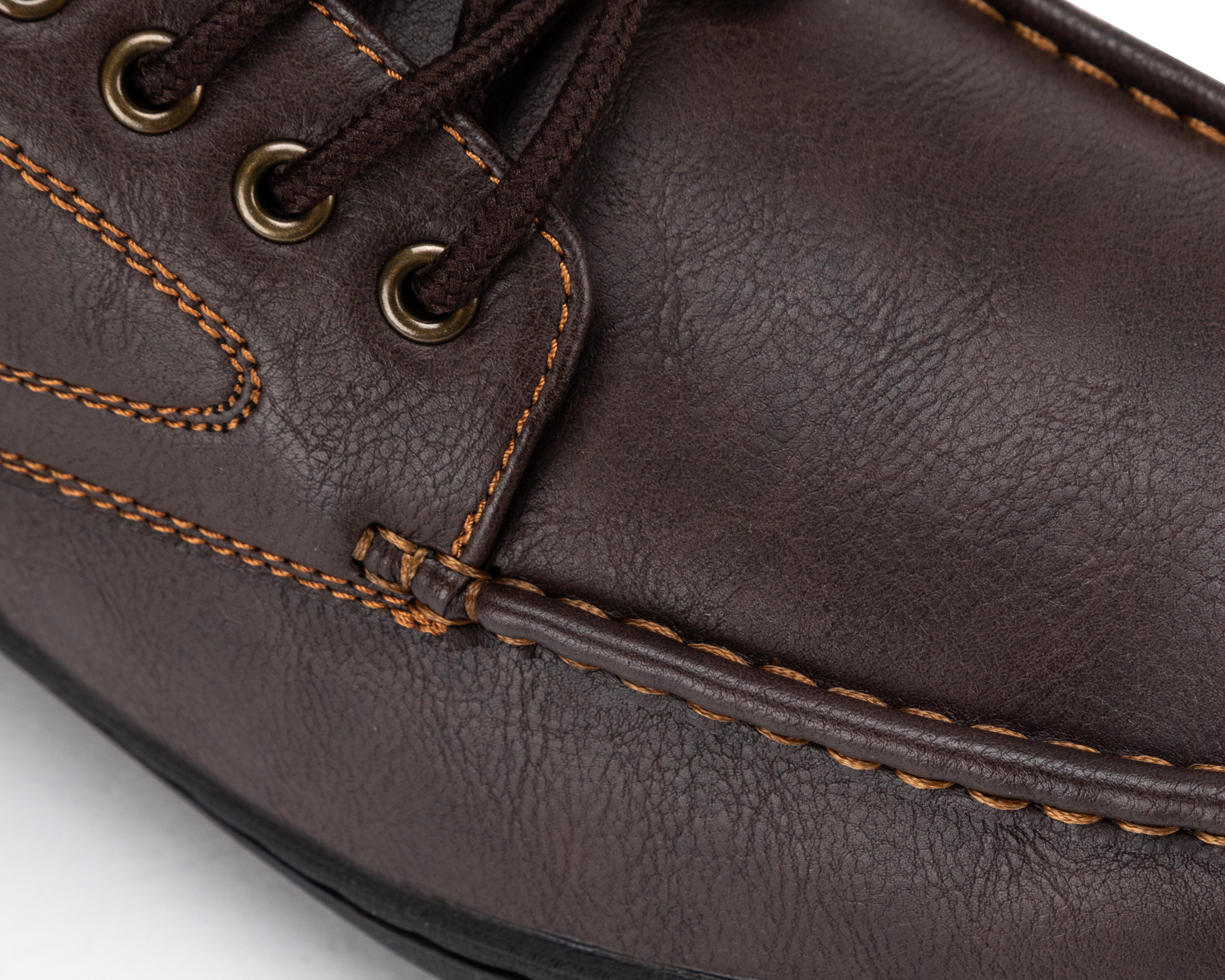 Foto 7 pulgar | Zapatos Confort Canada para Hombre
