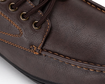 Foto 6 | Zapatos Confort Canada para Hombre