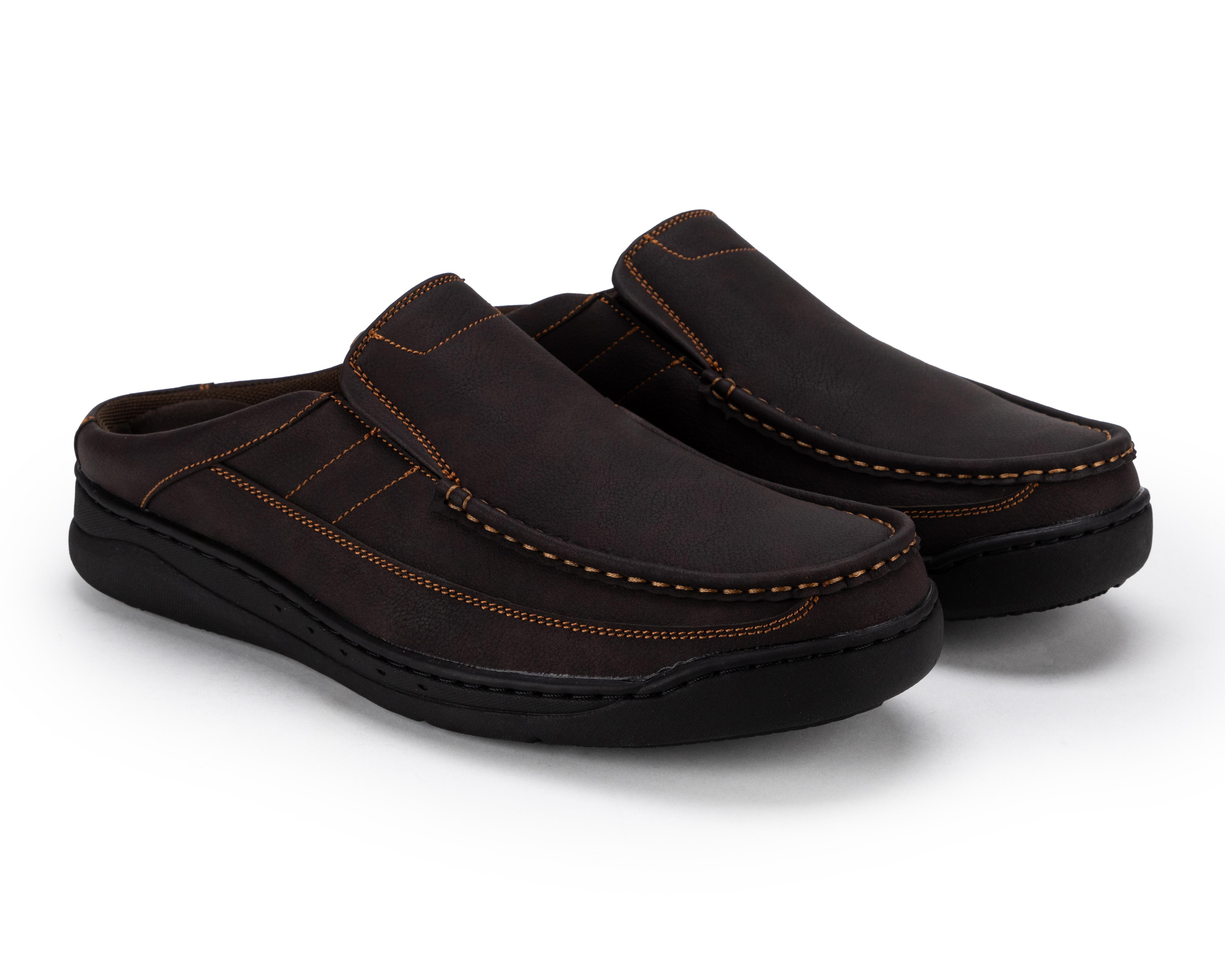 Foto 2 pulgar | Zapatos Confort Canada para Hombre