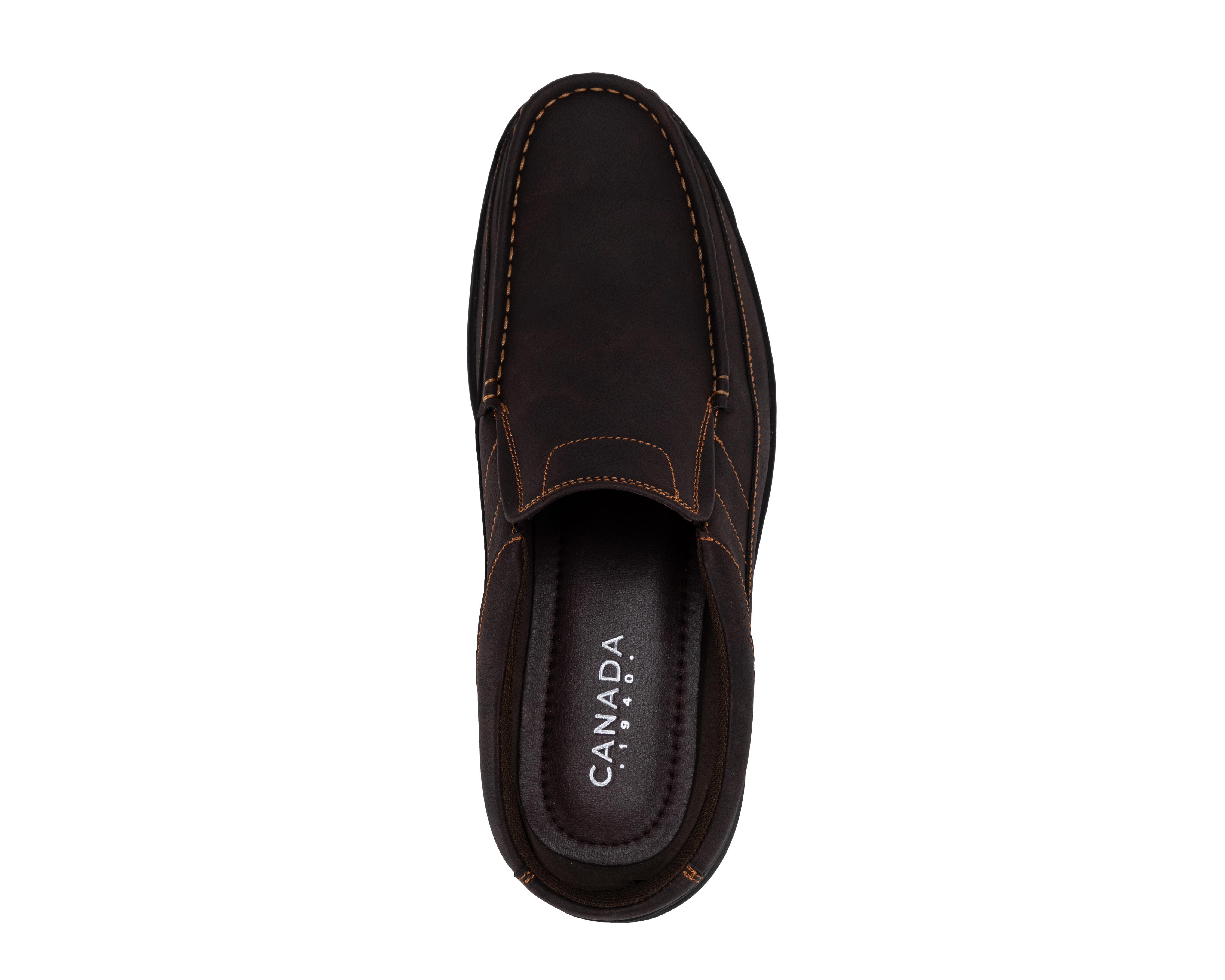Foto 5 | Zapatos Confort Canada para Hombre