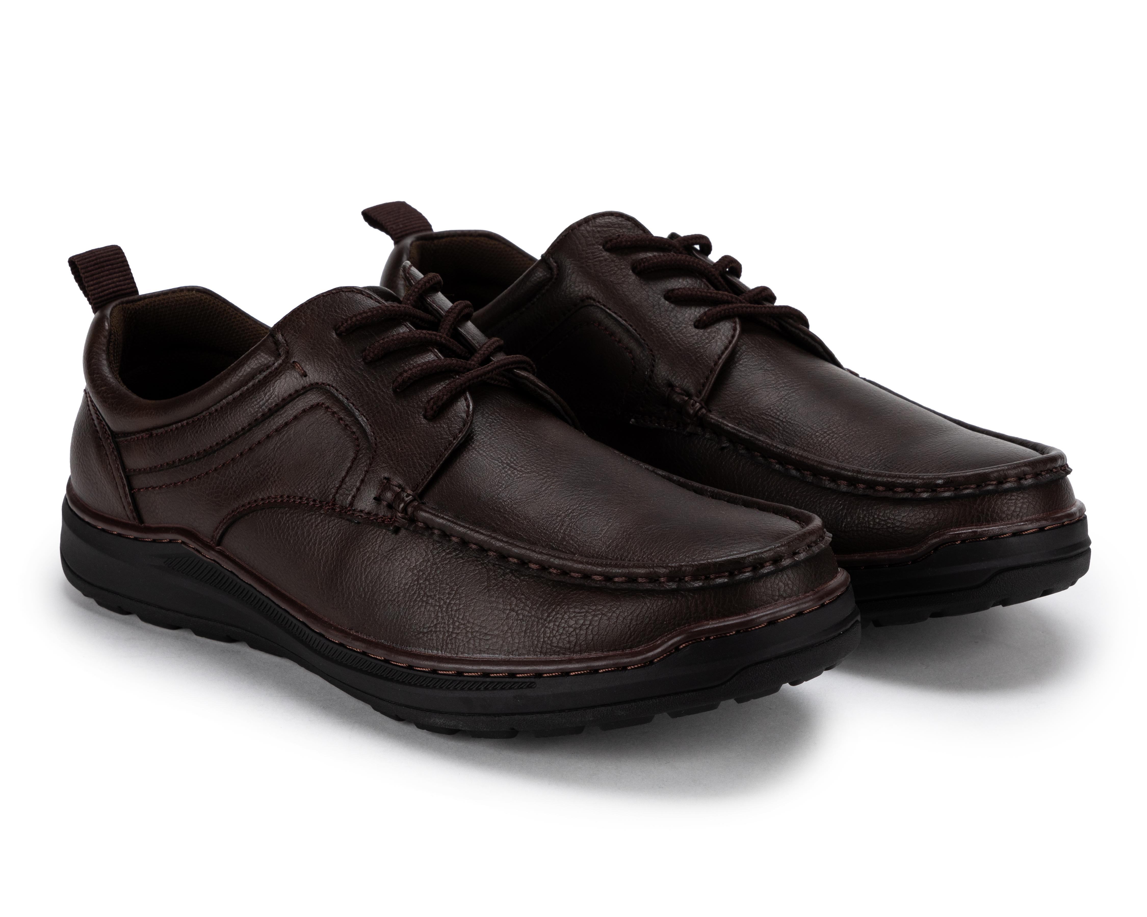 Foto 2 pulgar | Zapatos Confort Canada para Hombre