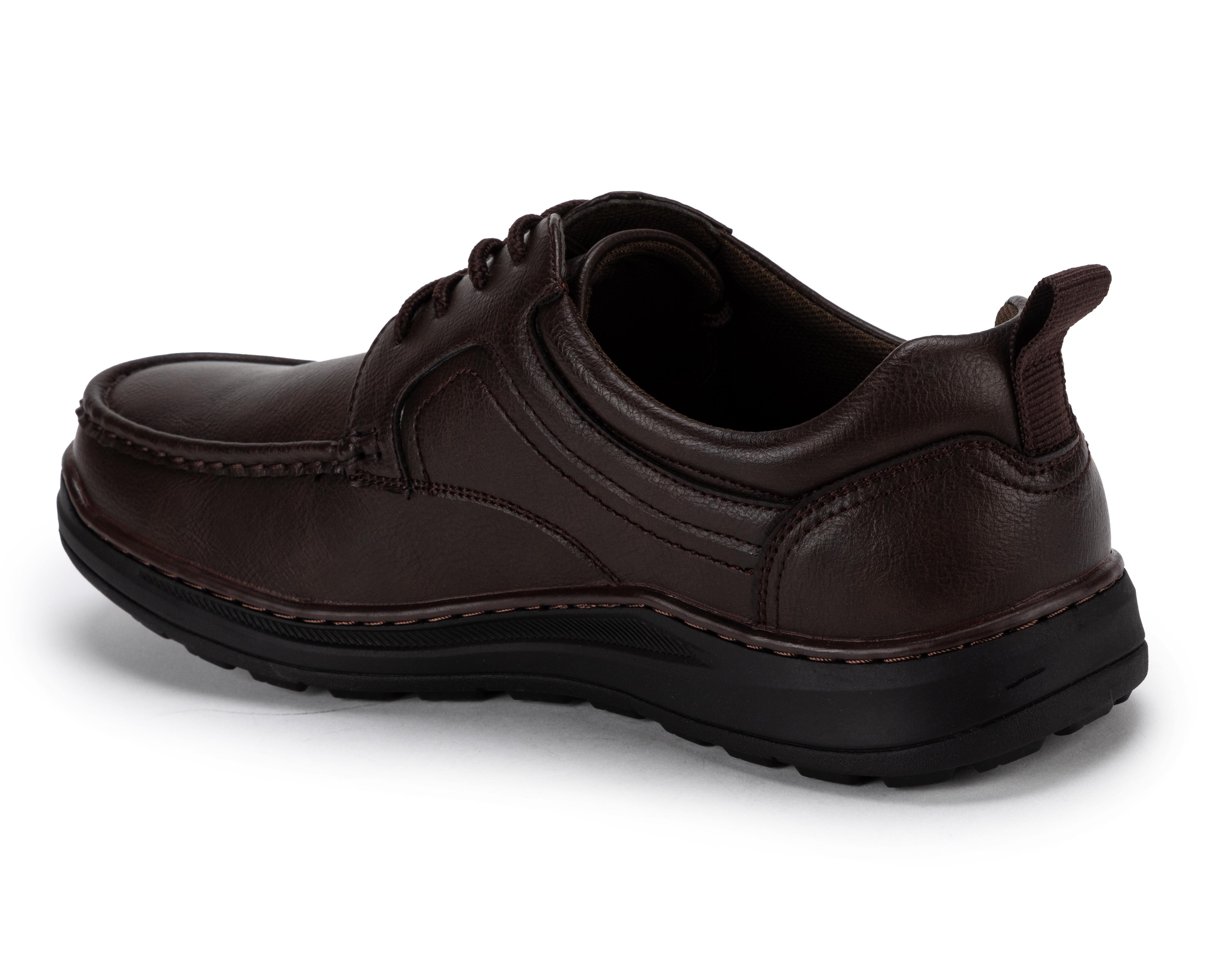 Foto 4 pulgar | Zapatos Confort Canada para Hombre