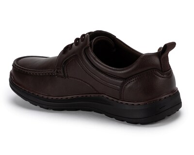 Foto 3 | Zapatos Confort Canada para Hombre