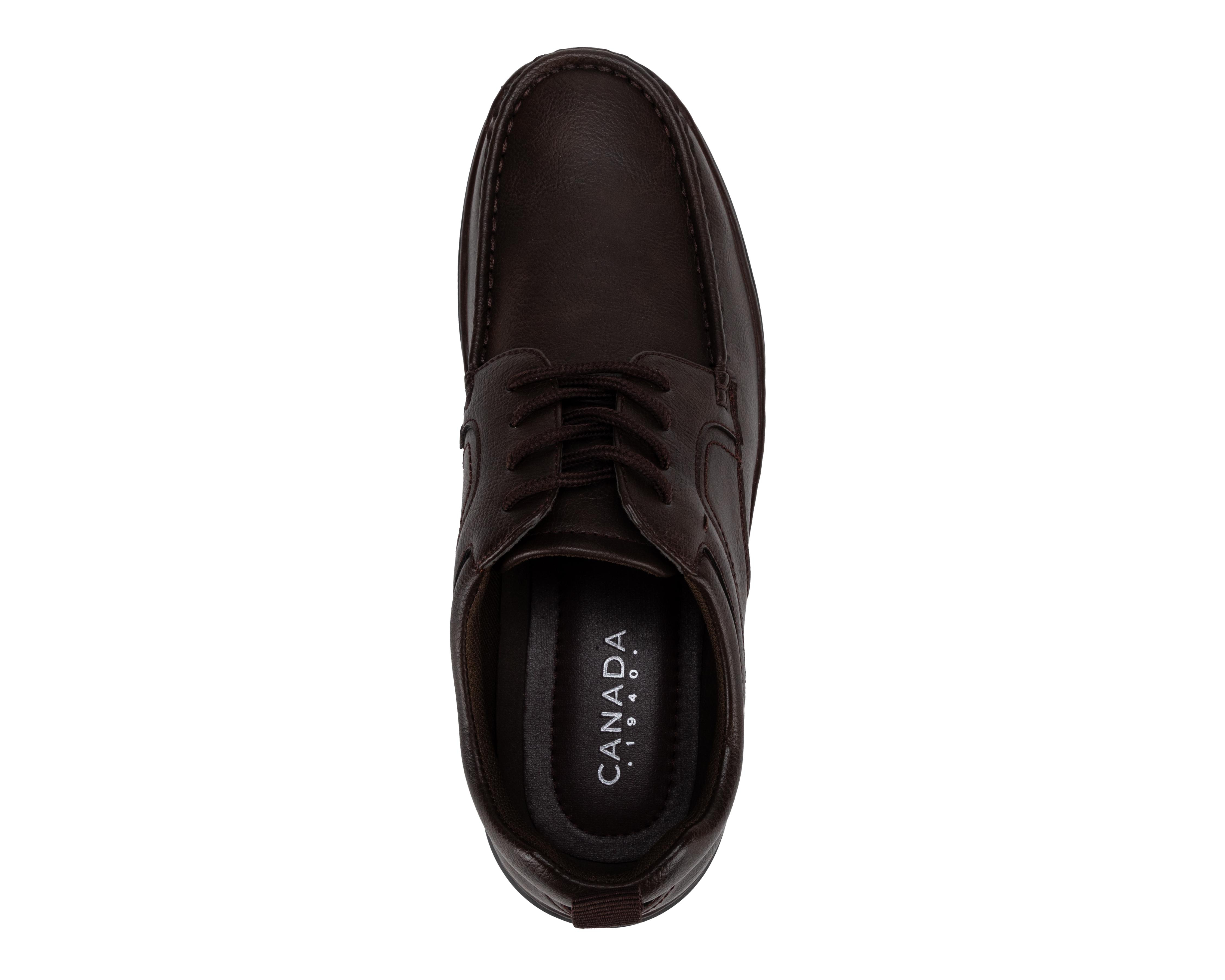 Foto 6 pulgar | Zapatos Confort Canada para Hombre