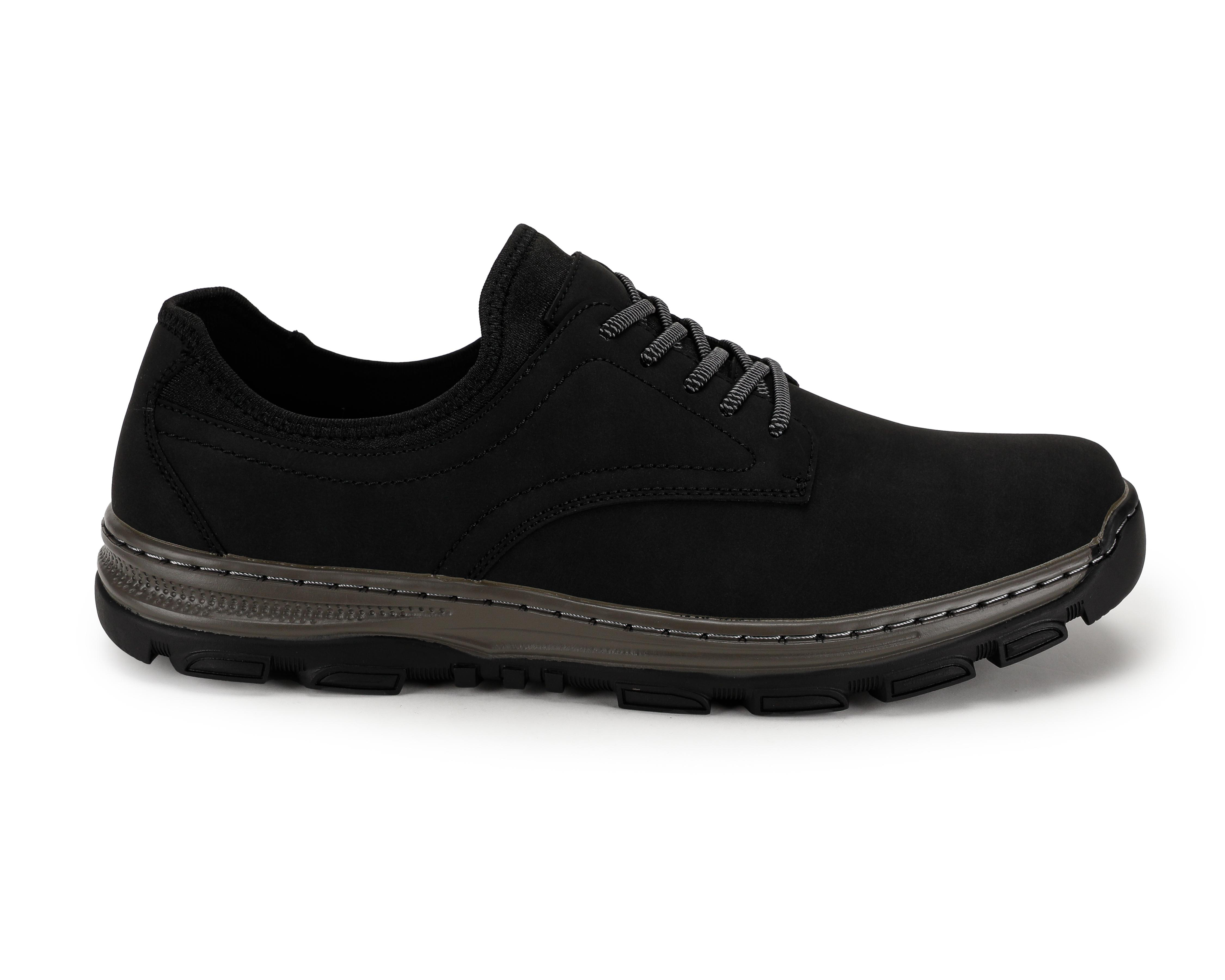 Foto 3 pulgar | Zapato Confort Canada para Hombre