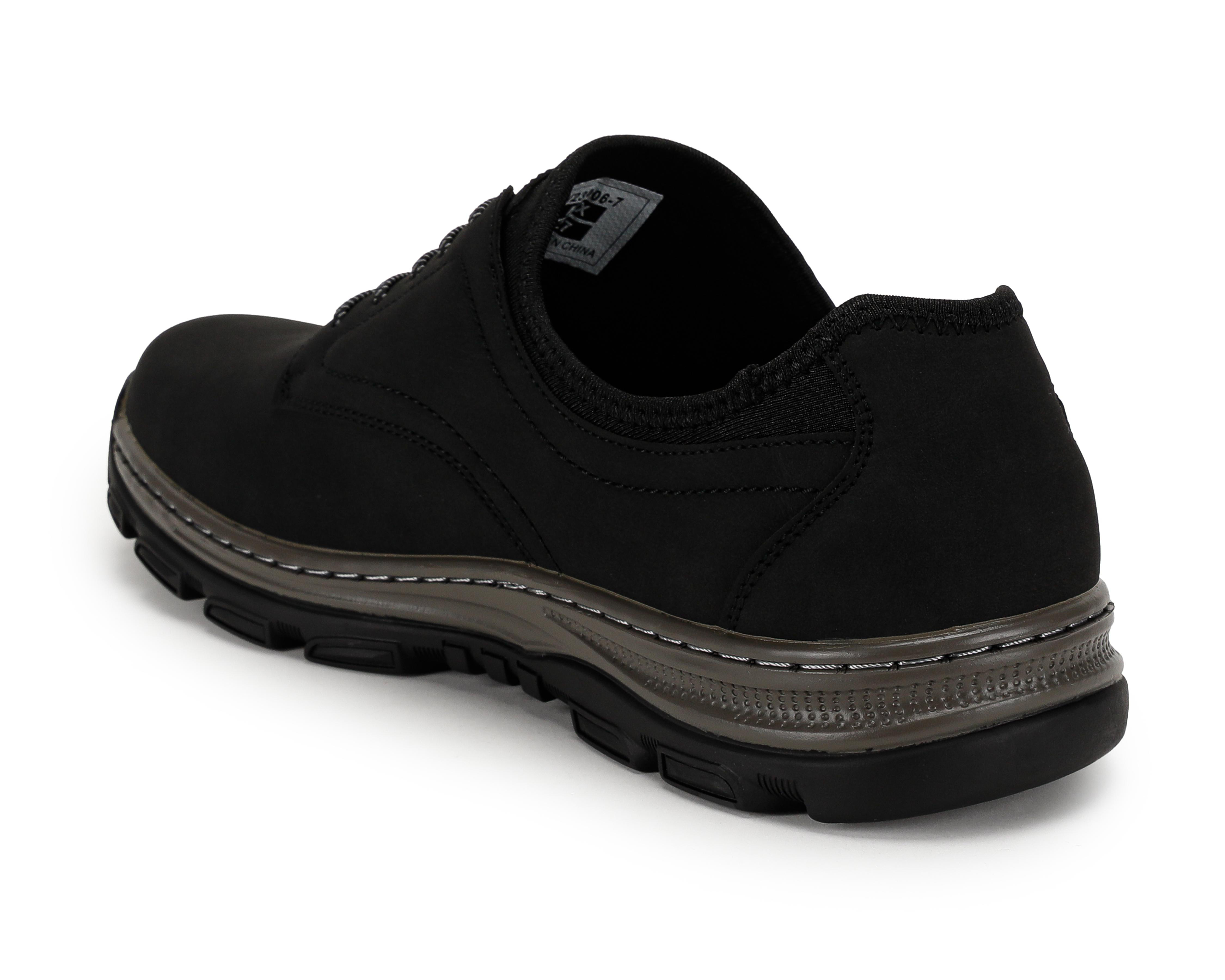 Foto 4 pulgar | Zapato Confort Canada para Hombre