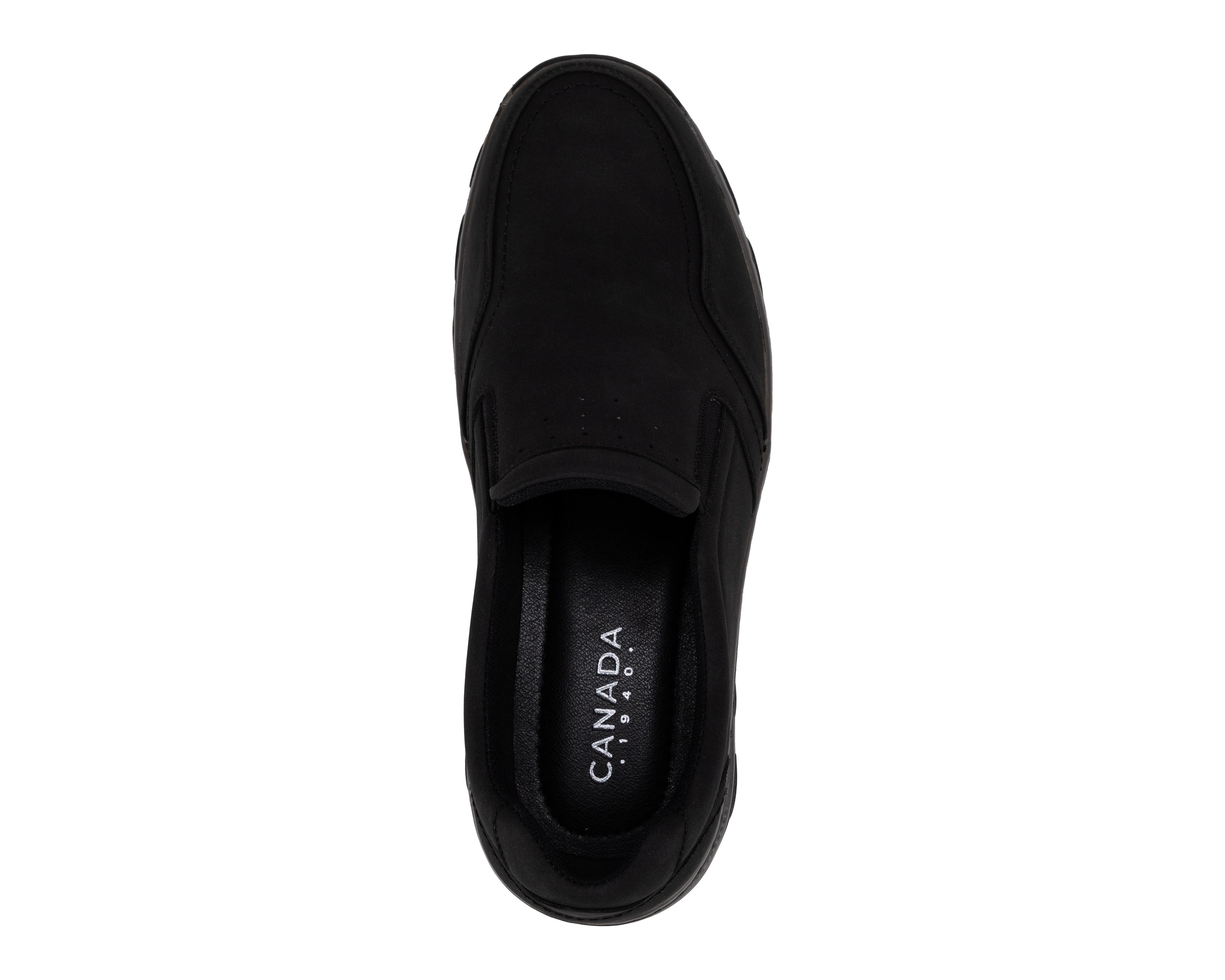 Foto 5 | Zapatos Confort Canada para Hombre
