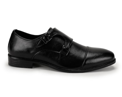 Foto 2 | Zapatos de Vestir Wall Street para Hombre