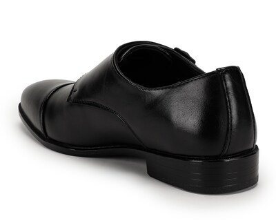 Foto 3 | Zapatos de Vestir Wall Street para Hombre