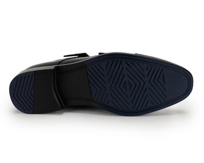 Foto 4 | Zapatos de Vestir Wall Street para Hombre