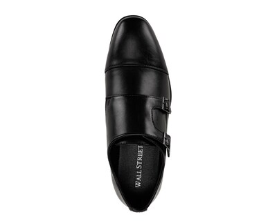 Foto 5 | Zapatos de Vestir Wall Street para Hombre