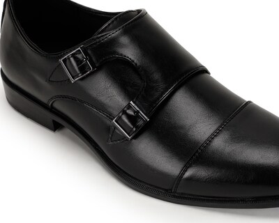Foto 6 | Zapatos de Vestir Wall Street para Hombre