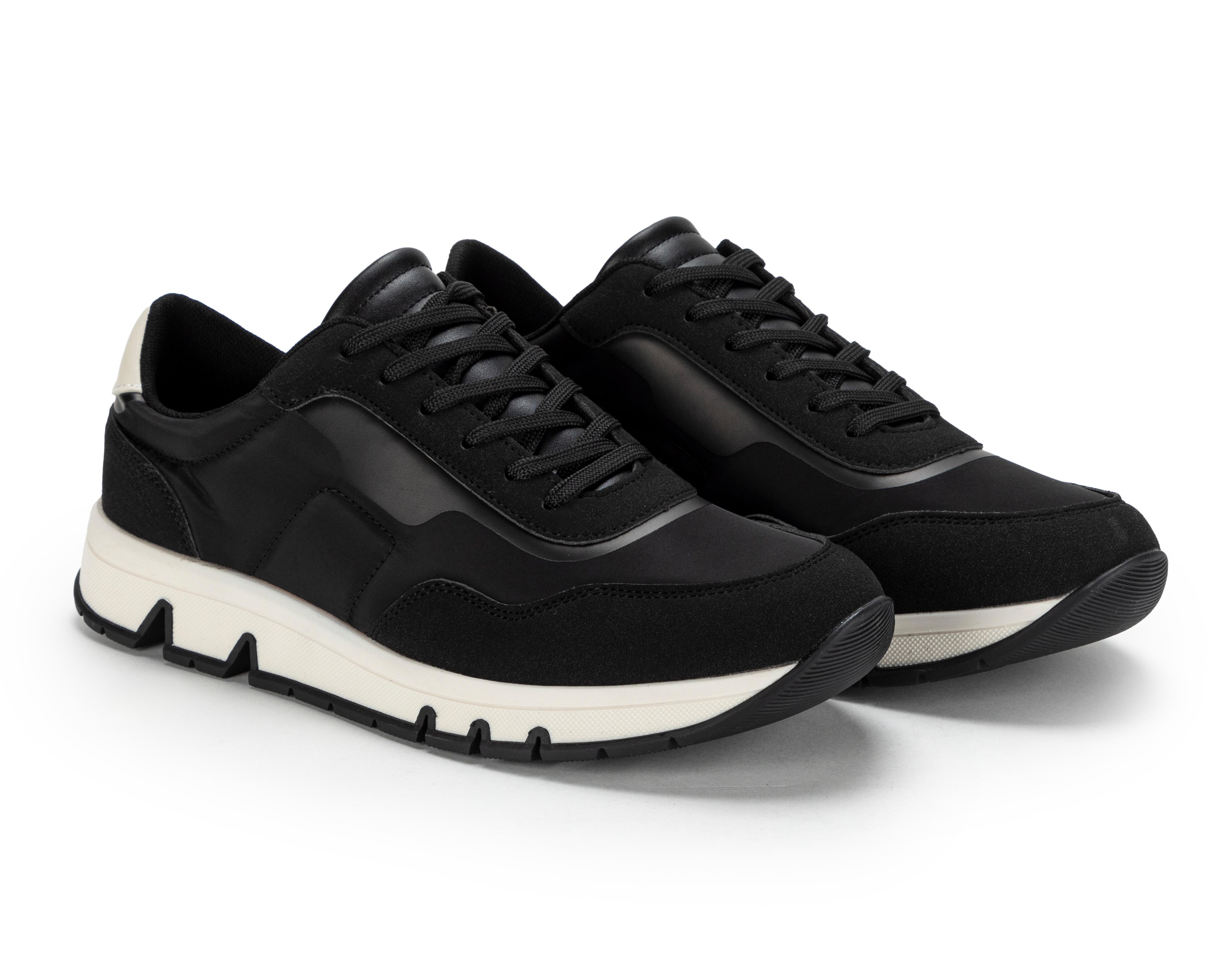 Foto 1 | Tenis Casuales Refill para Hombre
