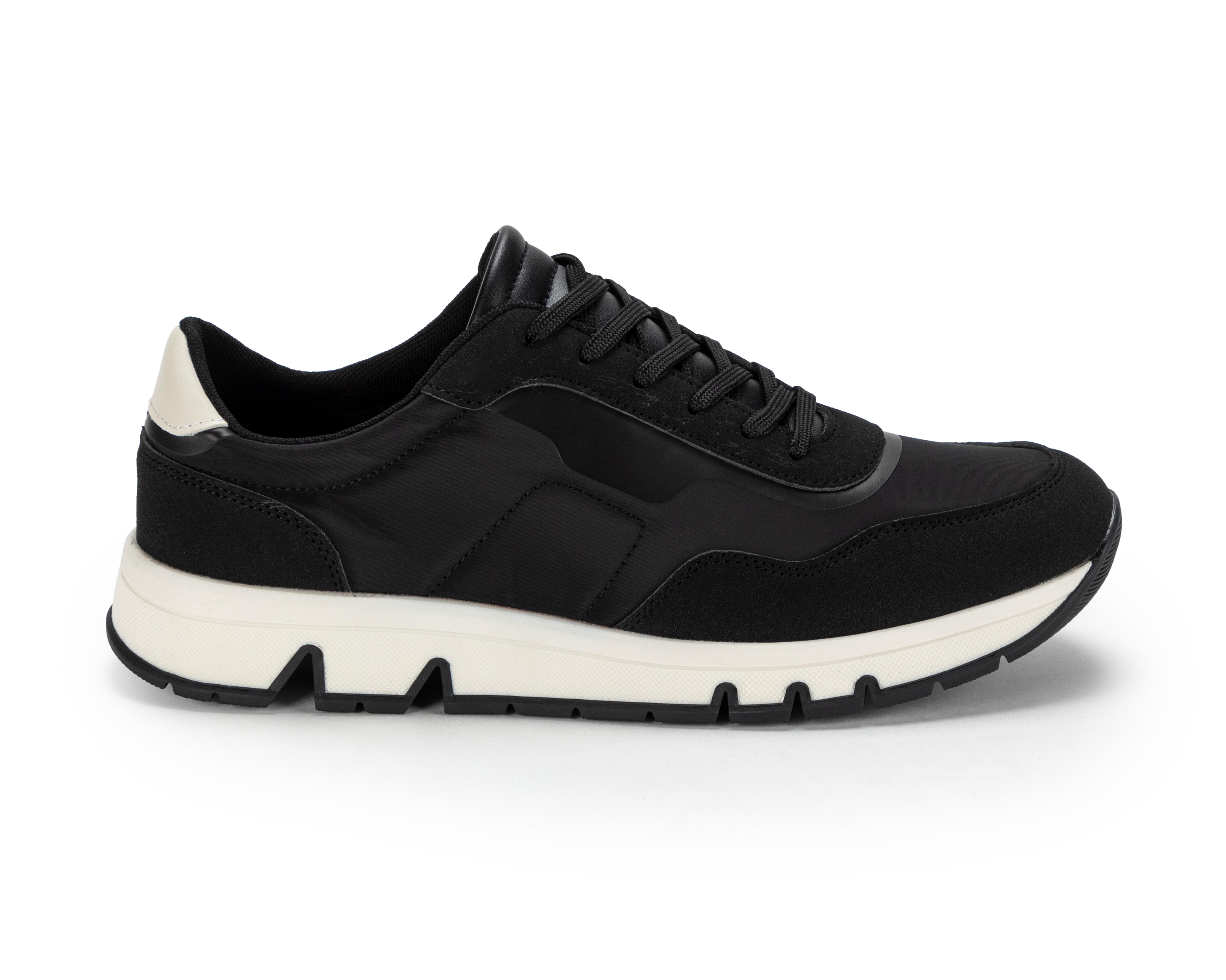 Foto 2 | Tenis Casuales Refill para Hombre