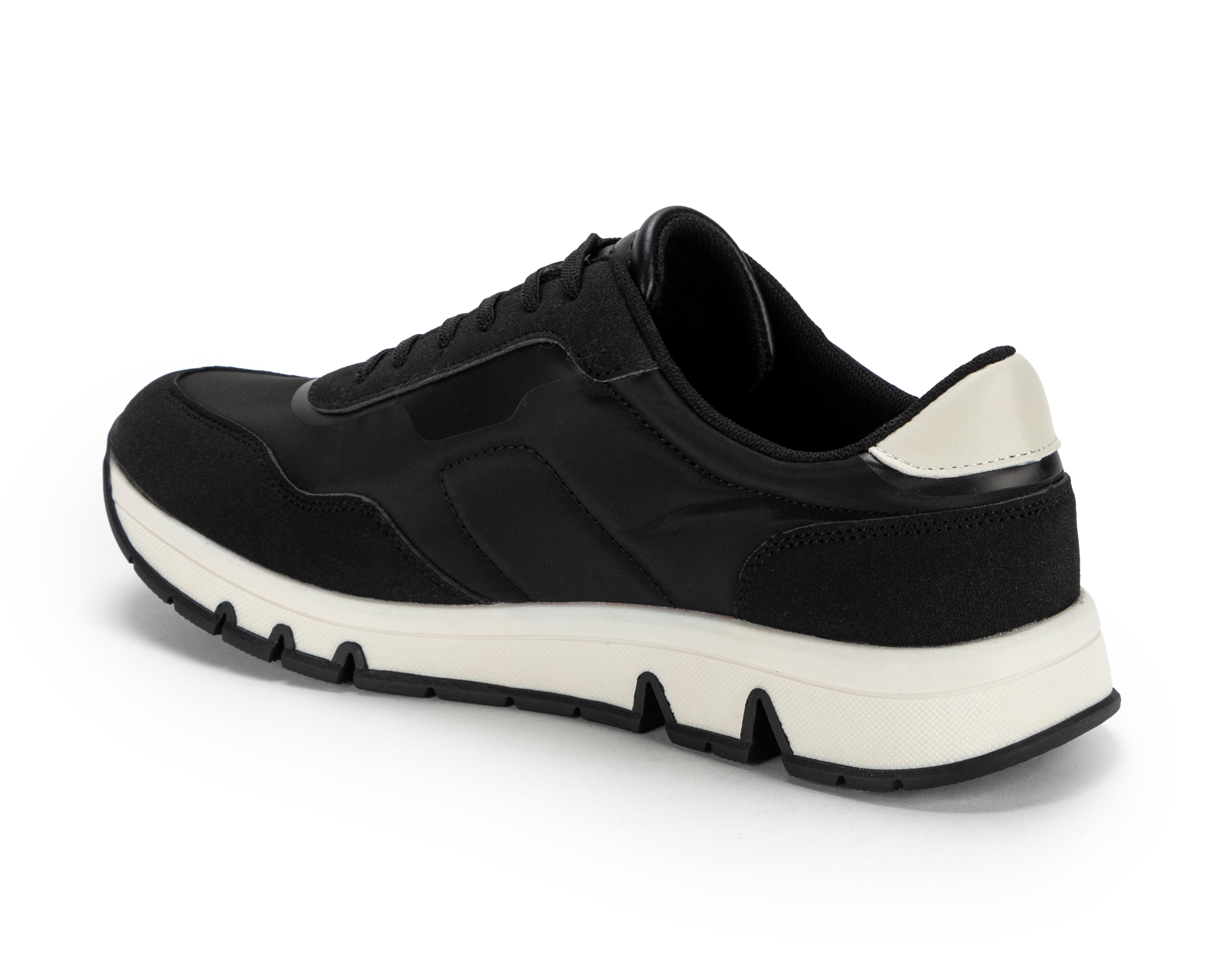 Foto 4 pulgar | Tenis Casuales Refill para Hombre