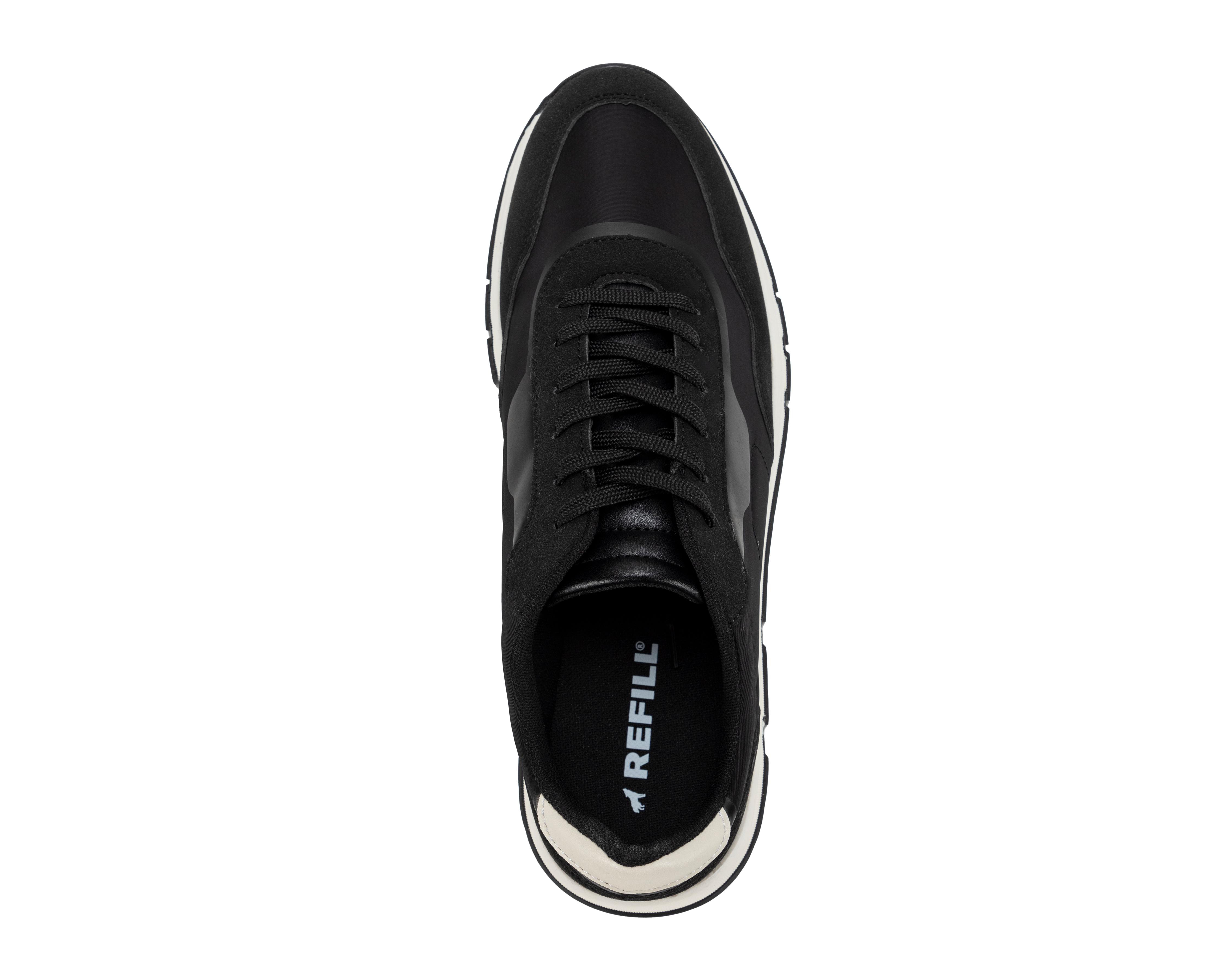 Foto 6 pulgar | Tenis Casuales Refill para Hombre