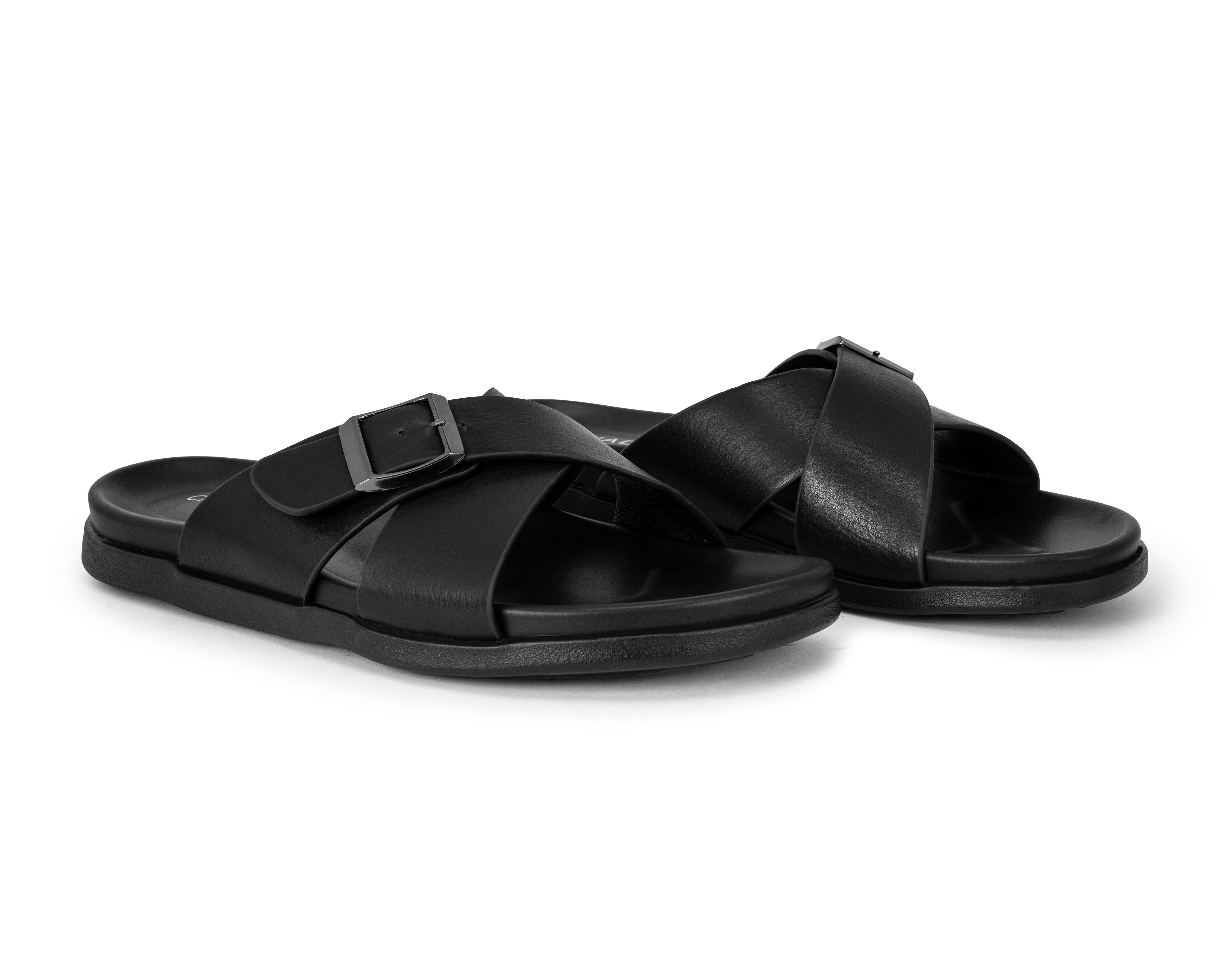 Foto 2 pulgar | Sandalias Casuales Canada para Hombre