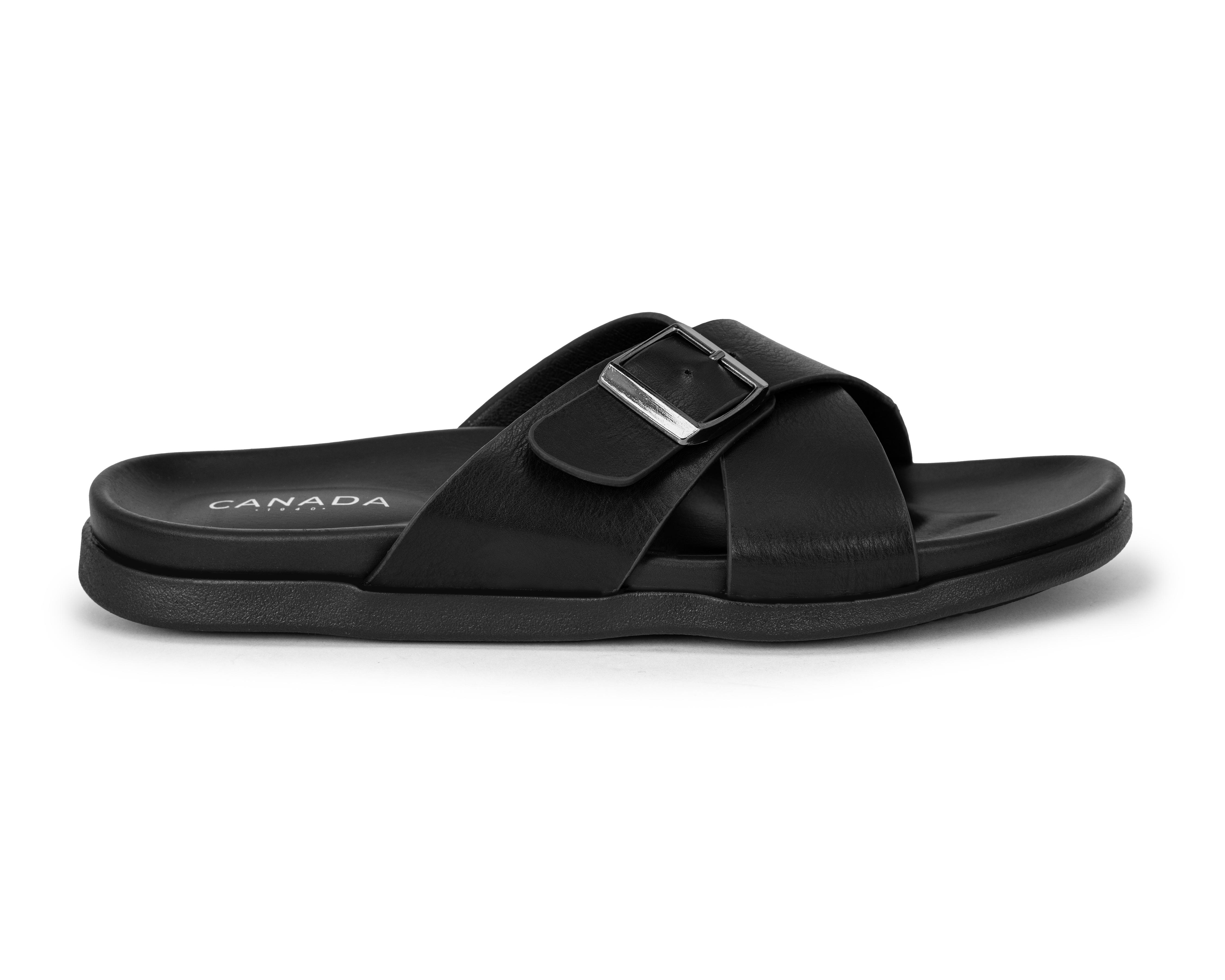 Foto 3 pulgar | Sandalias Casuales Canada para Hombre