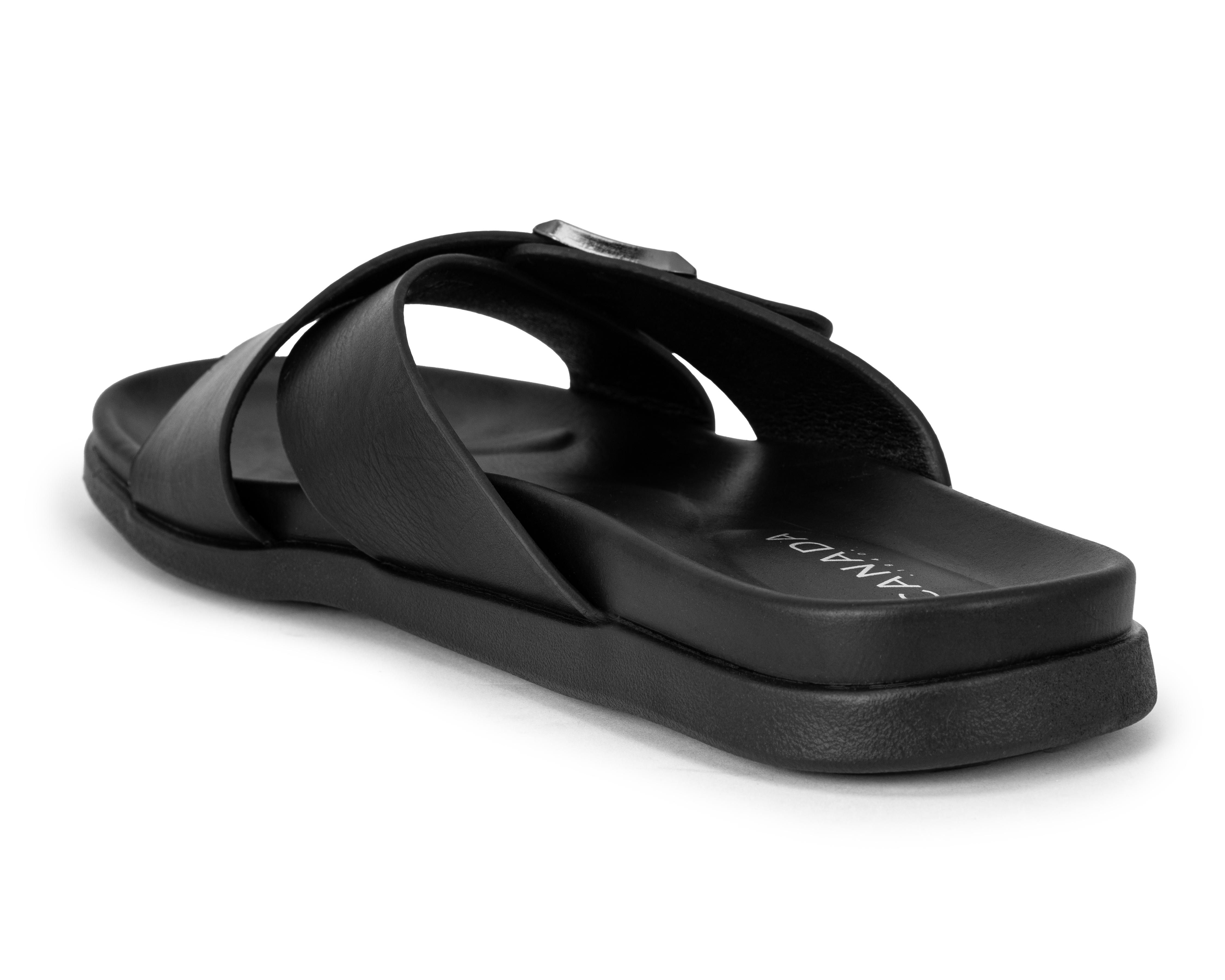 Foto 4 pulgar | Sandalias Casuales Canada para Hombre