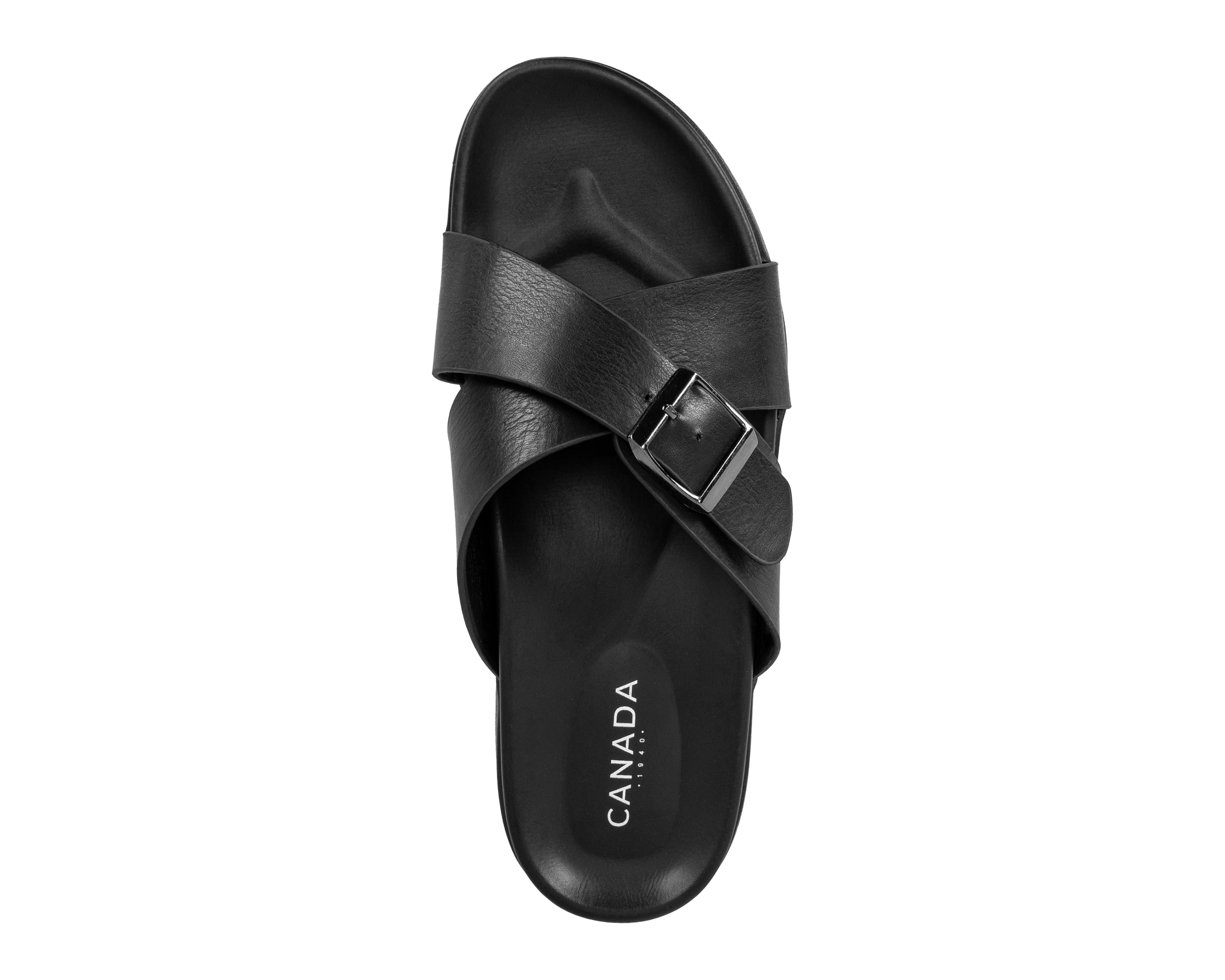 Foto 6 pulgar | Sandalias Casuales Canada para Hombre