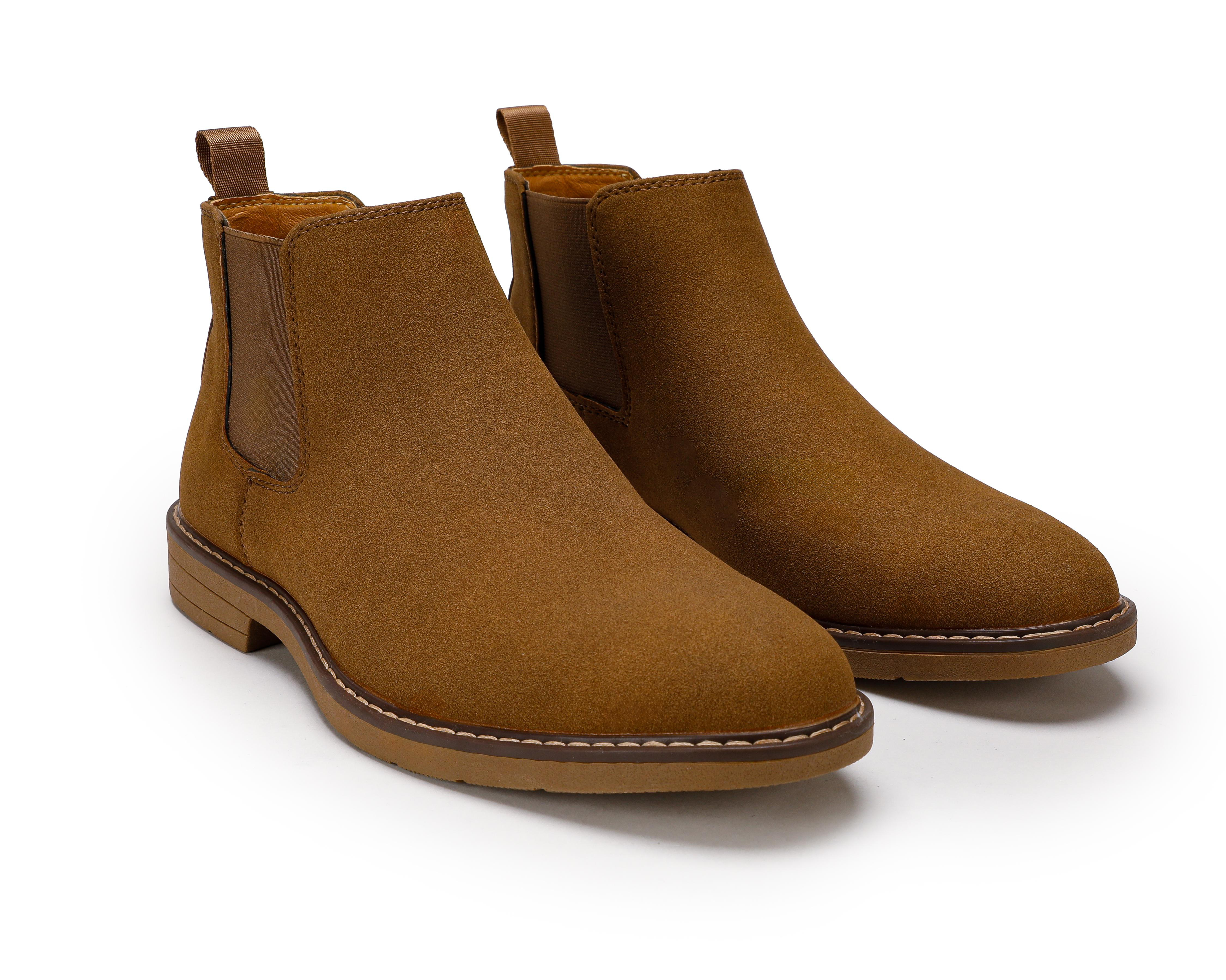 Foto 2 pulgar | Botas Casuales Refill para Hombre