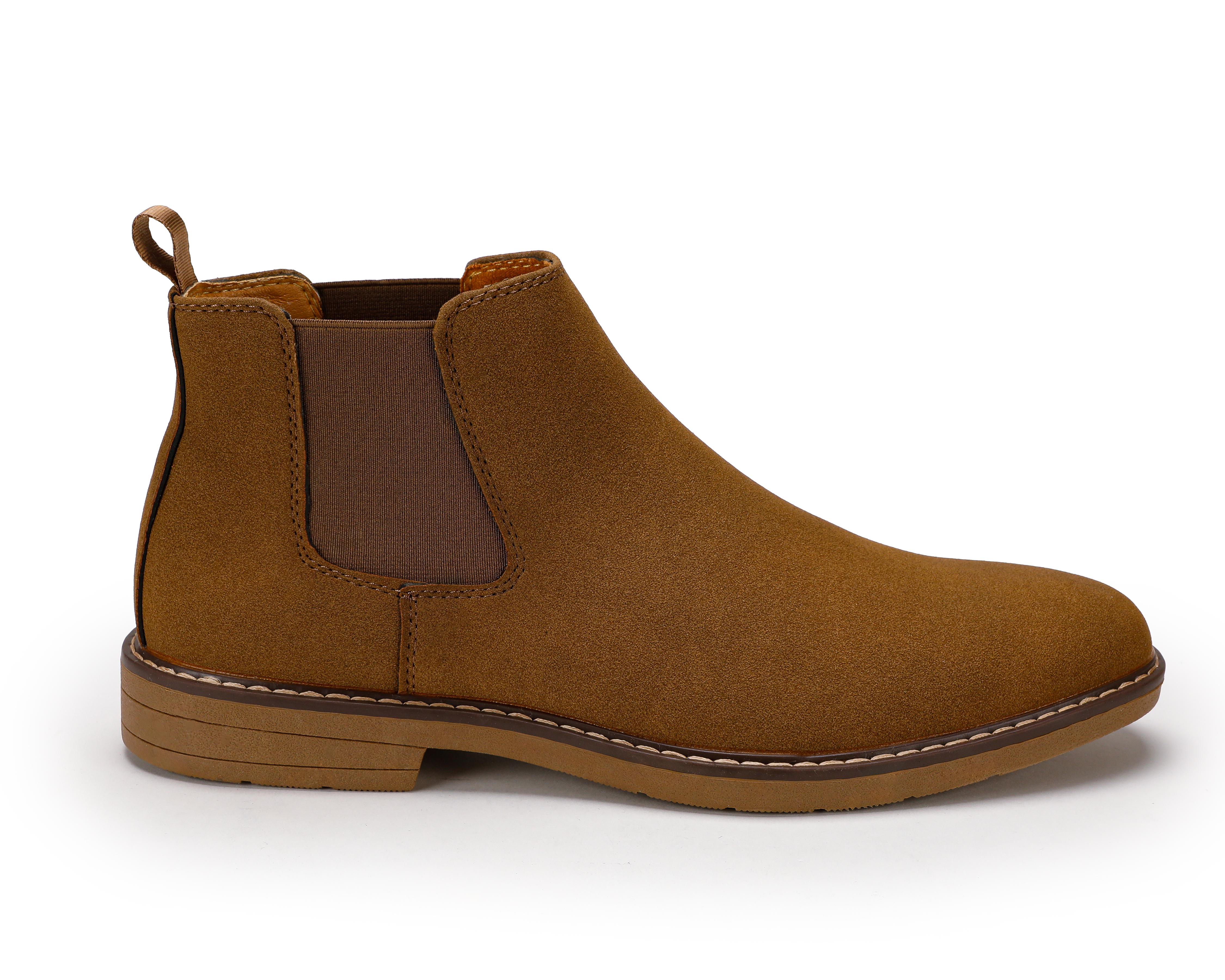 Foto 3 pulgar | Botas Casuales Refill para Hombre