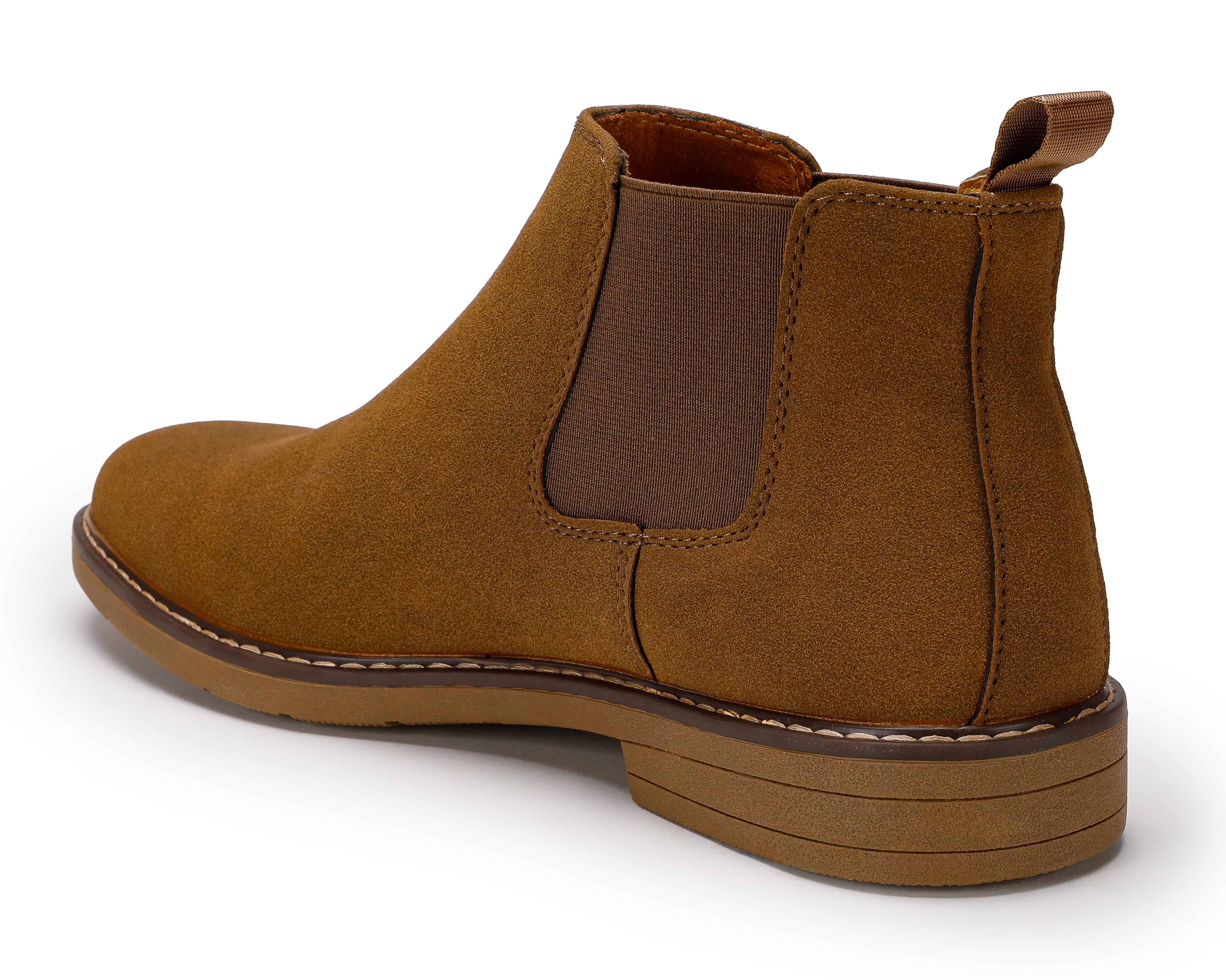 Foto 4 pulgar | Botas Casuales Refill para Hombre